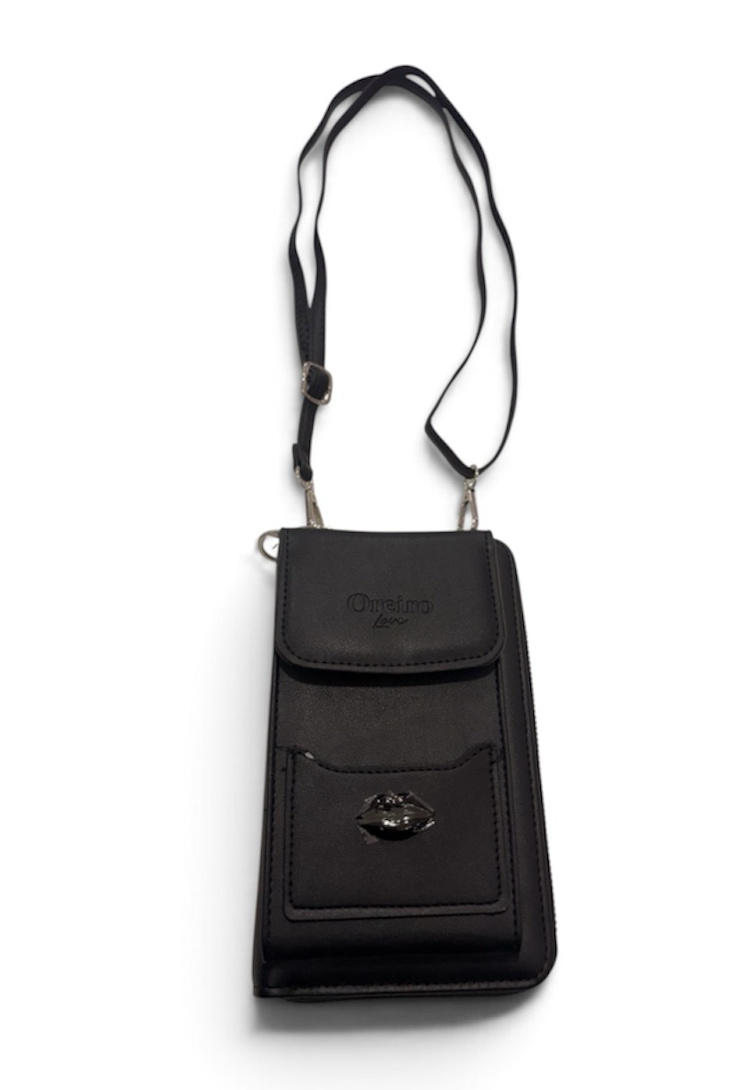 Porta celular Oreiro