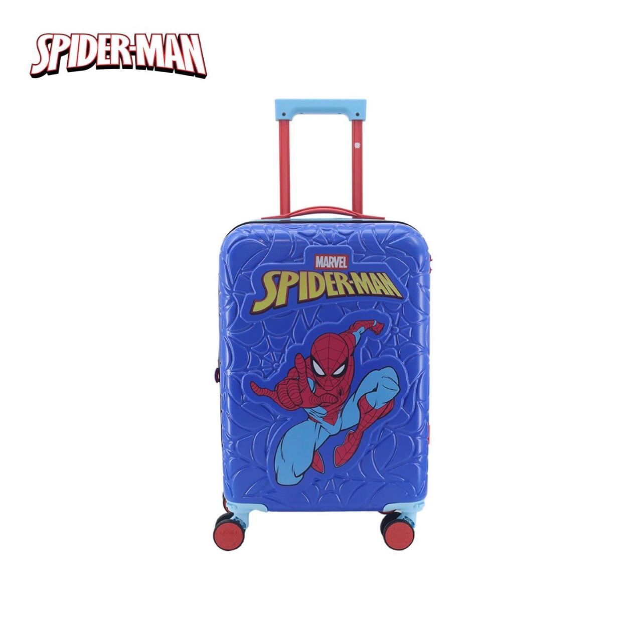 Valija de Spider-man