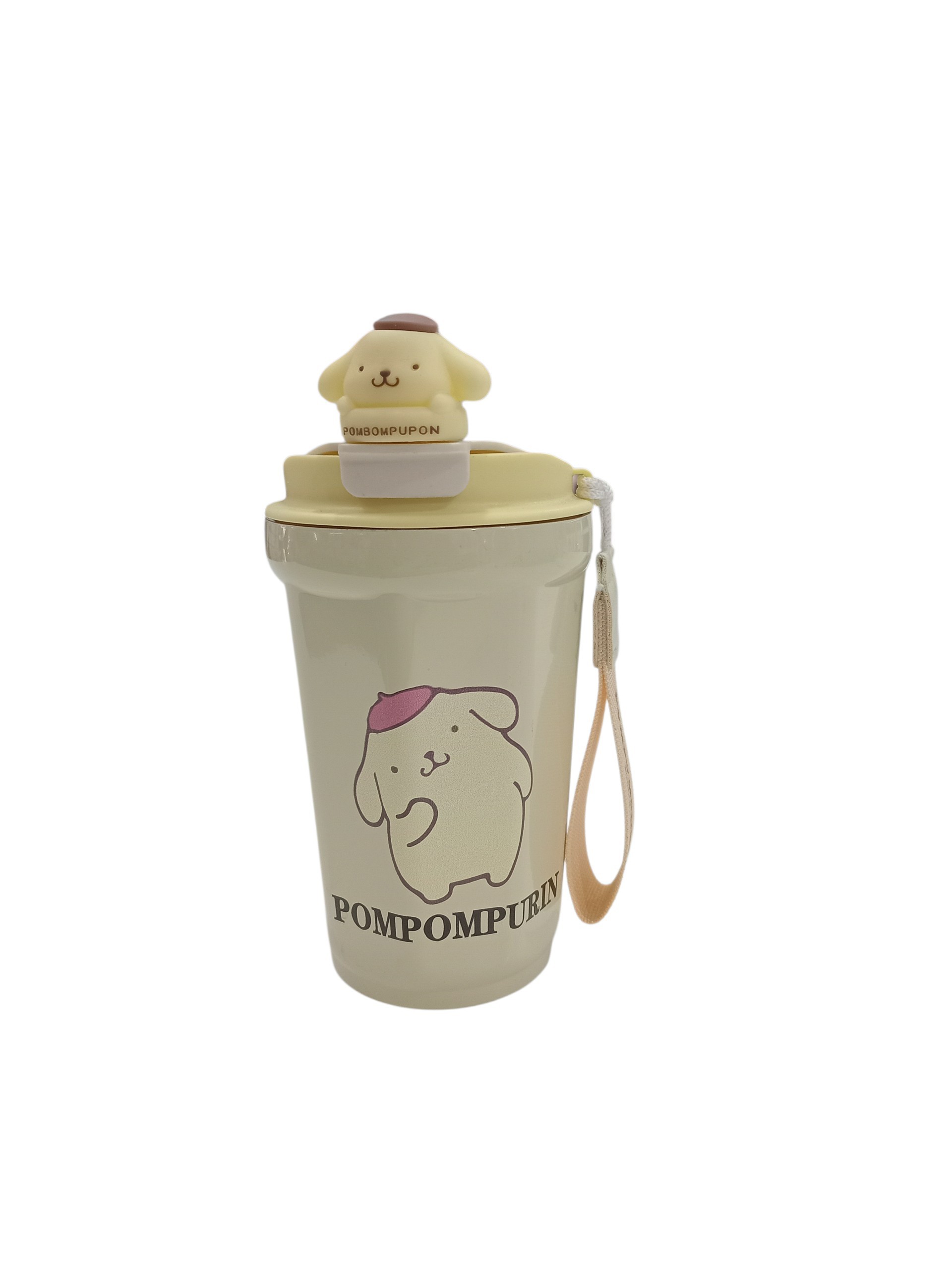 Vaso térmico Pompompurin