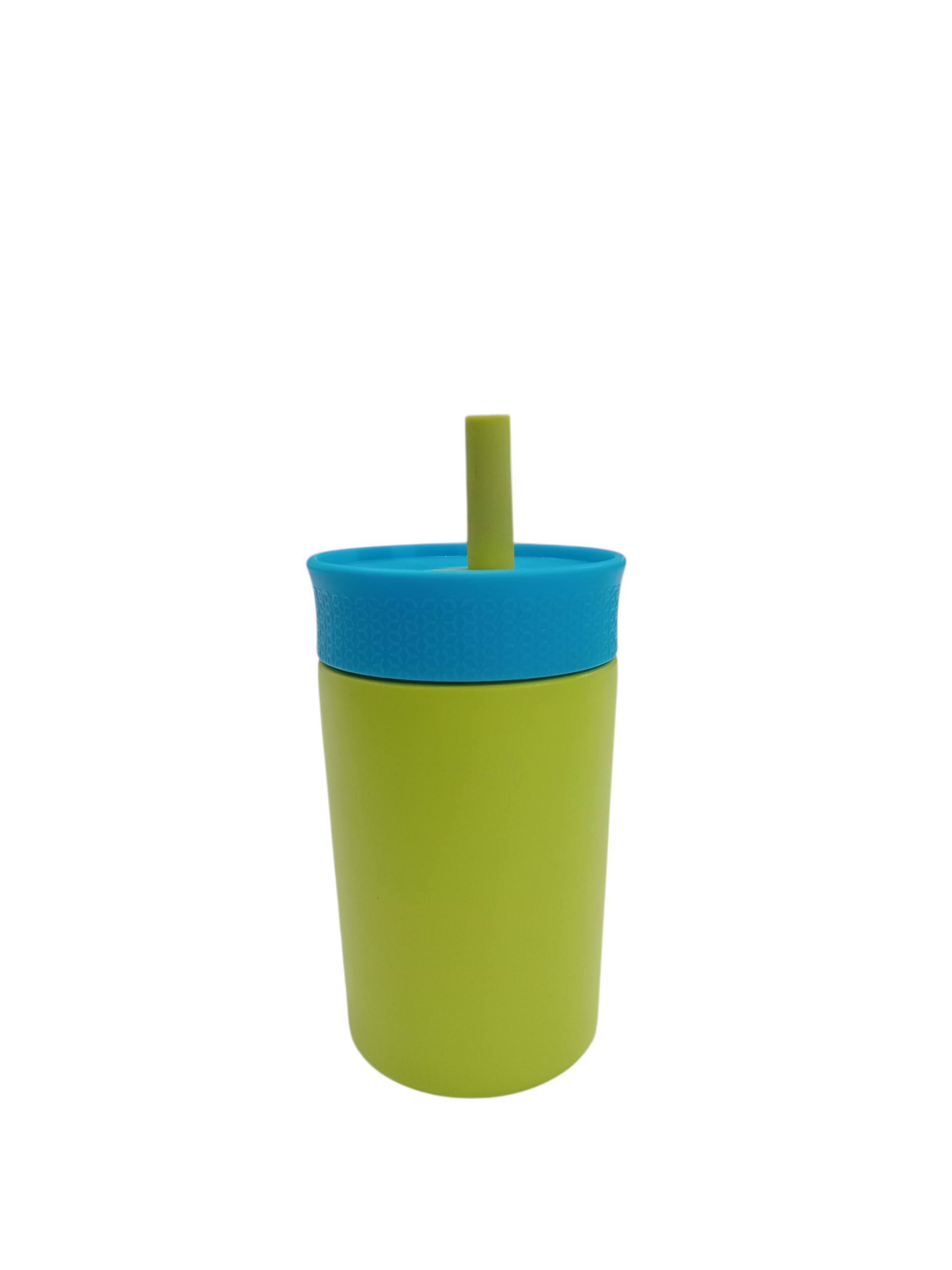 Vaso térmico verde