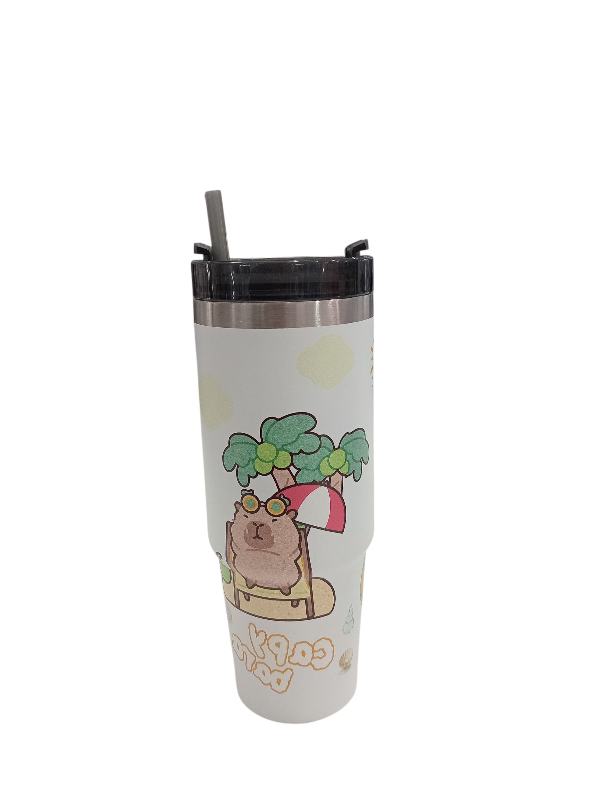 Vaso térmico Capibara