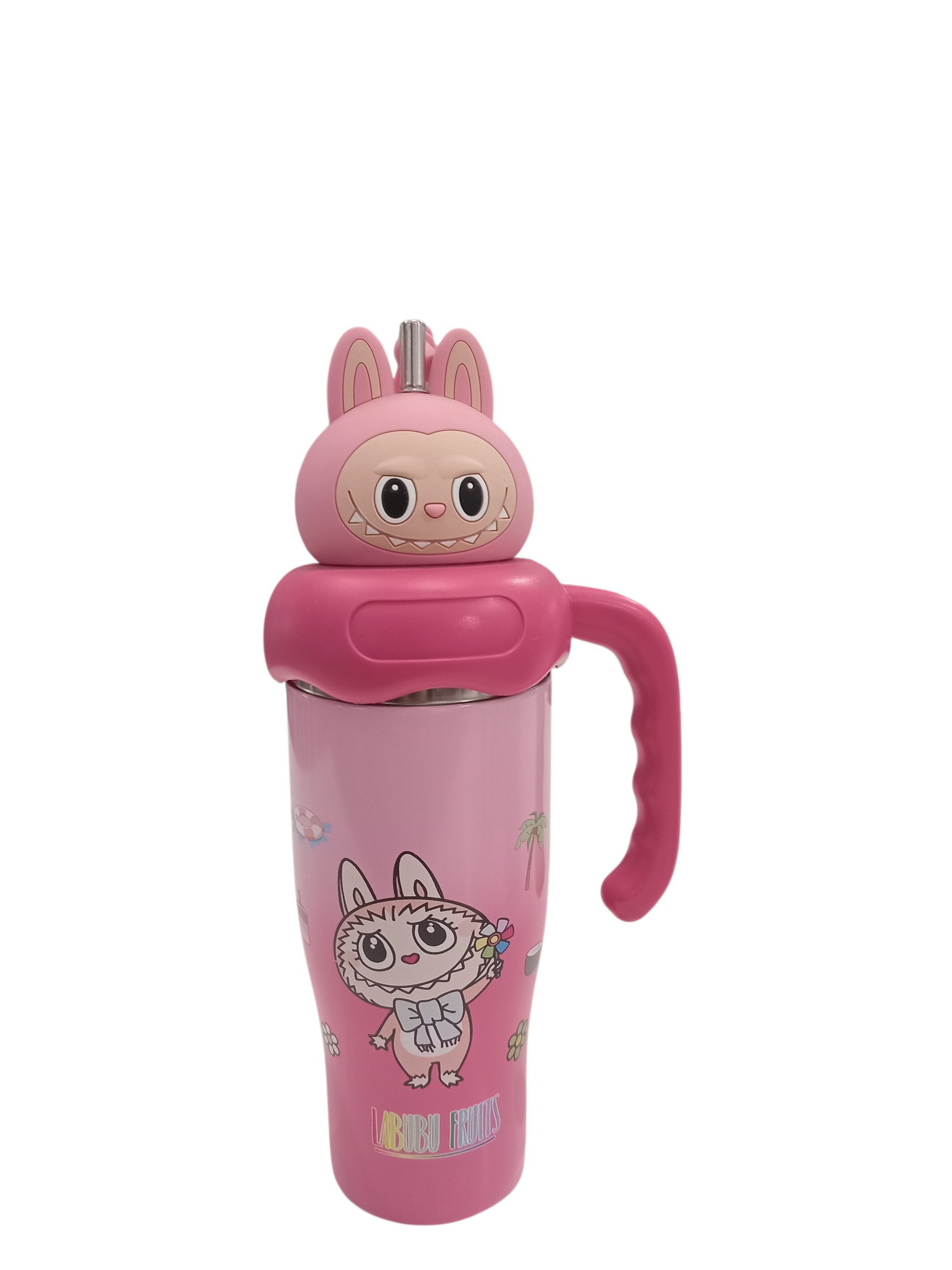Vaso térmico La bubu