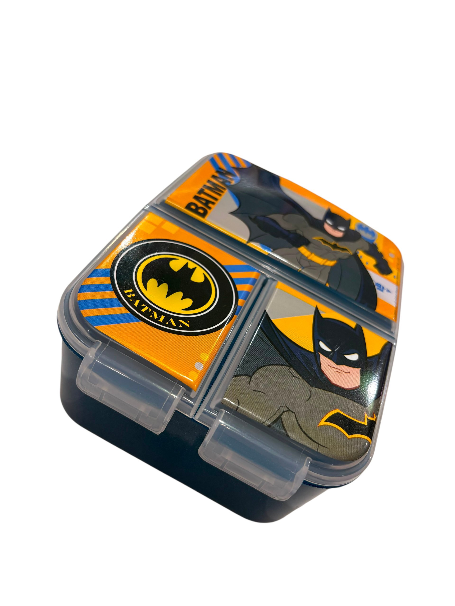 Lonchera de Batman