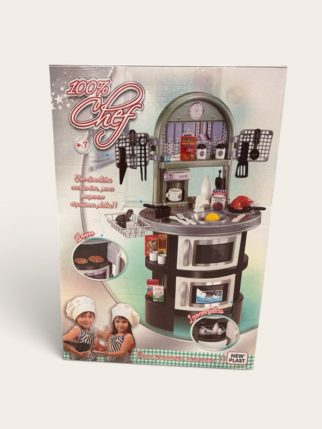 Set de cocina