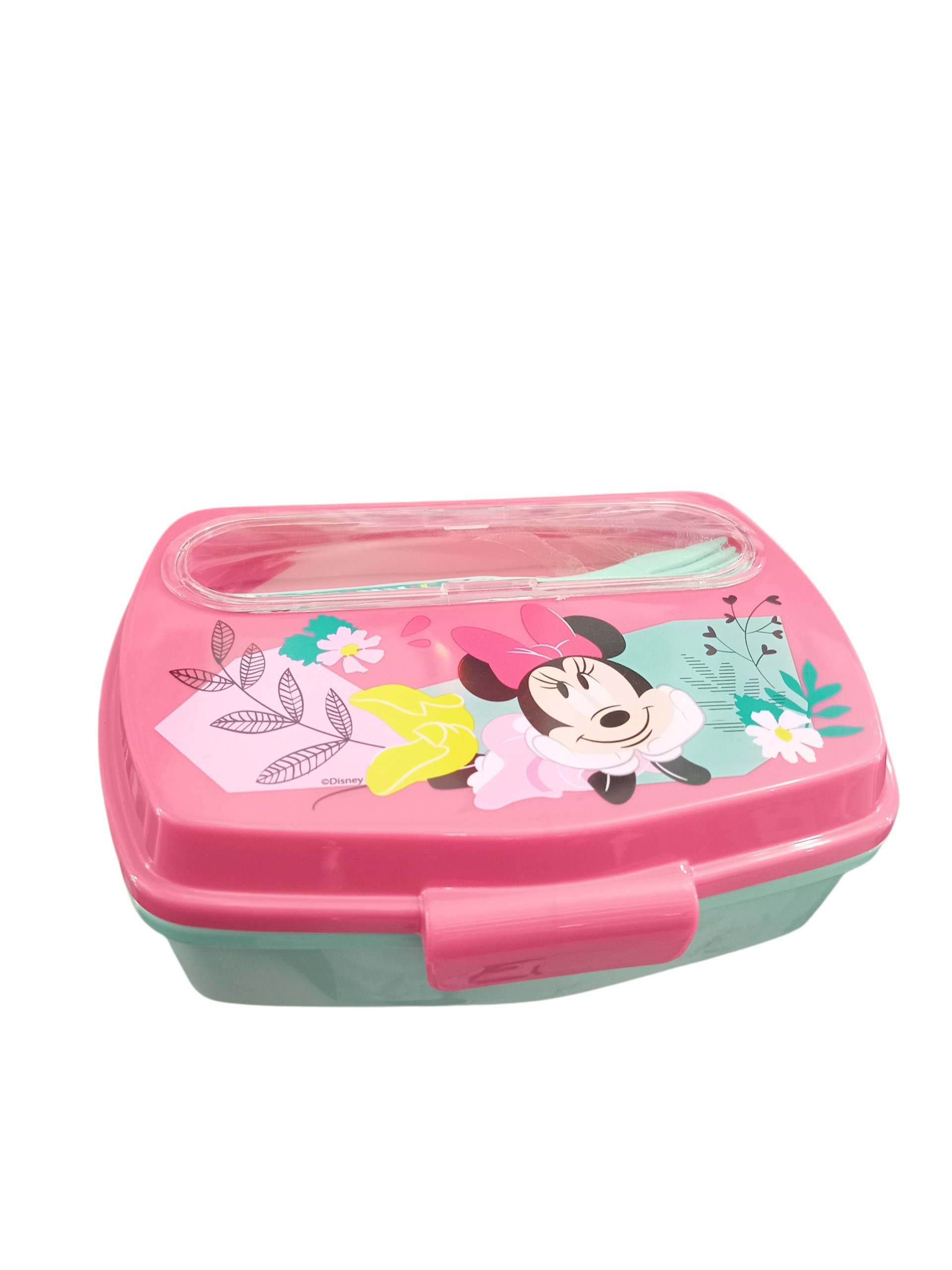 Lonchera de Minnie