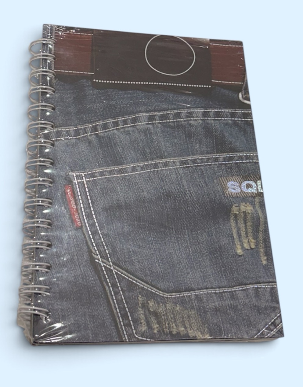 Agenda de Jean