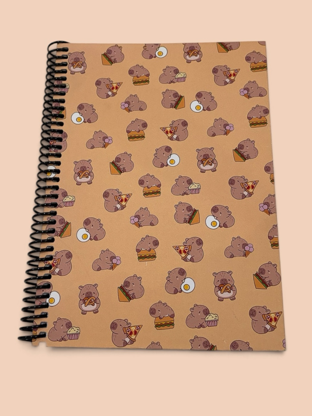 Agenda Capibara