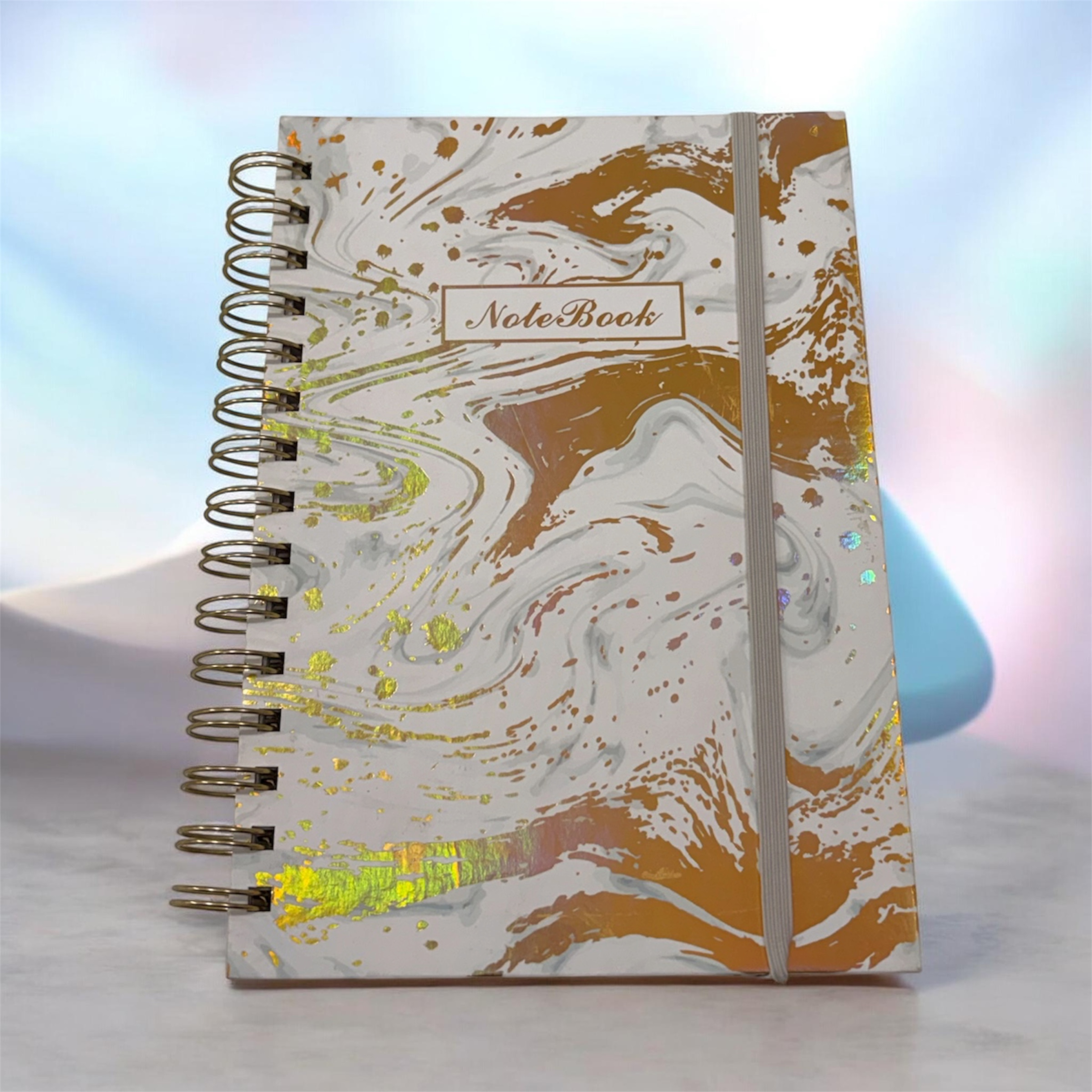 Agenda NoteBook