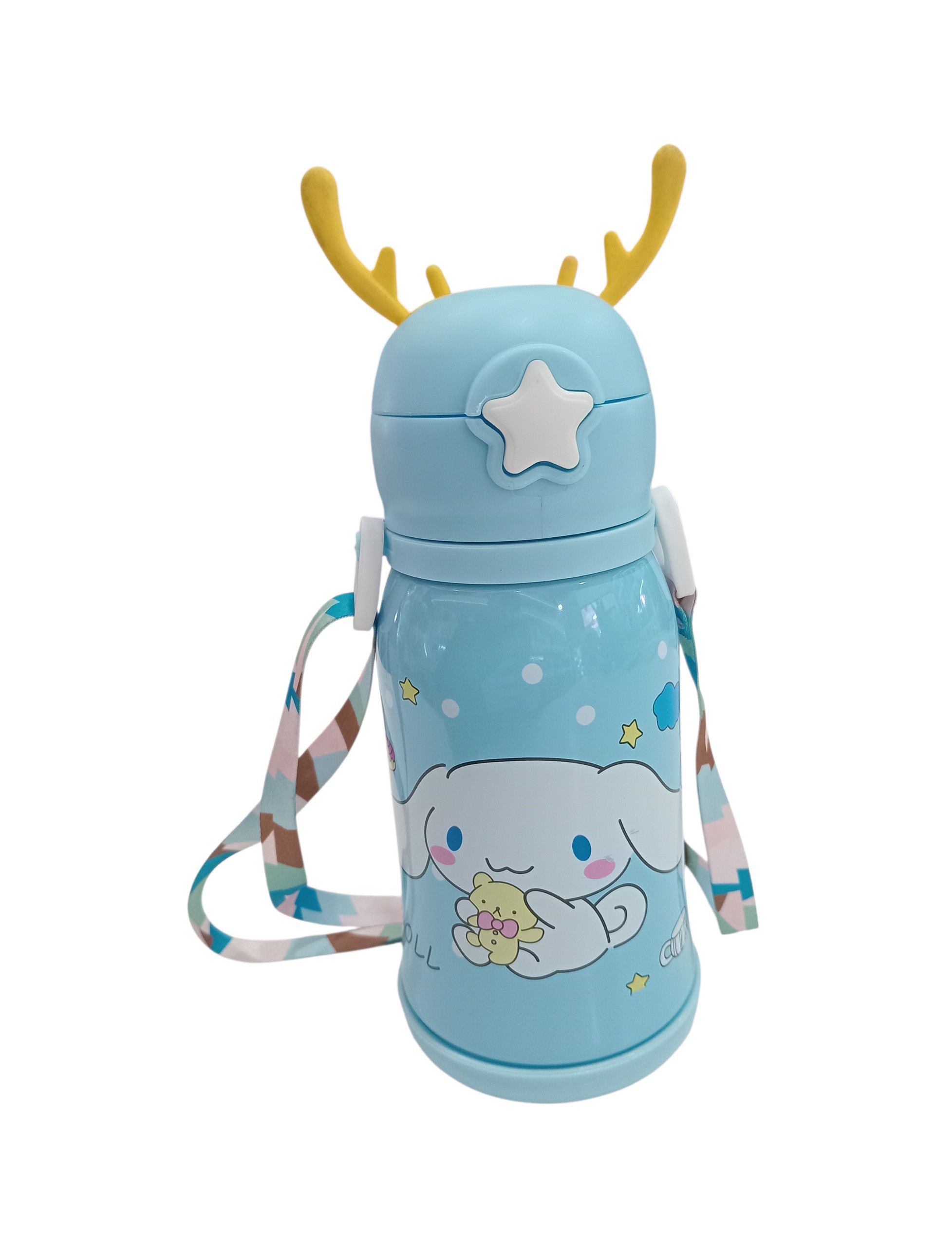 Botella térmica Cinnamoroll