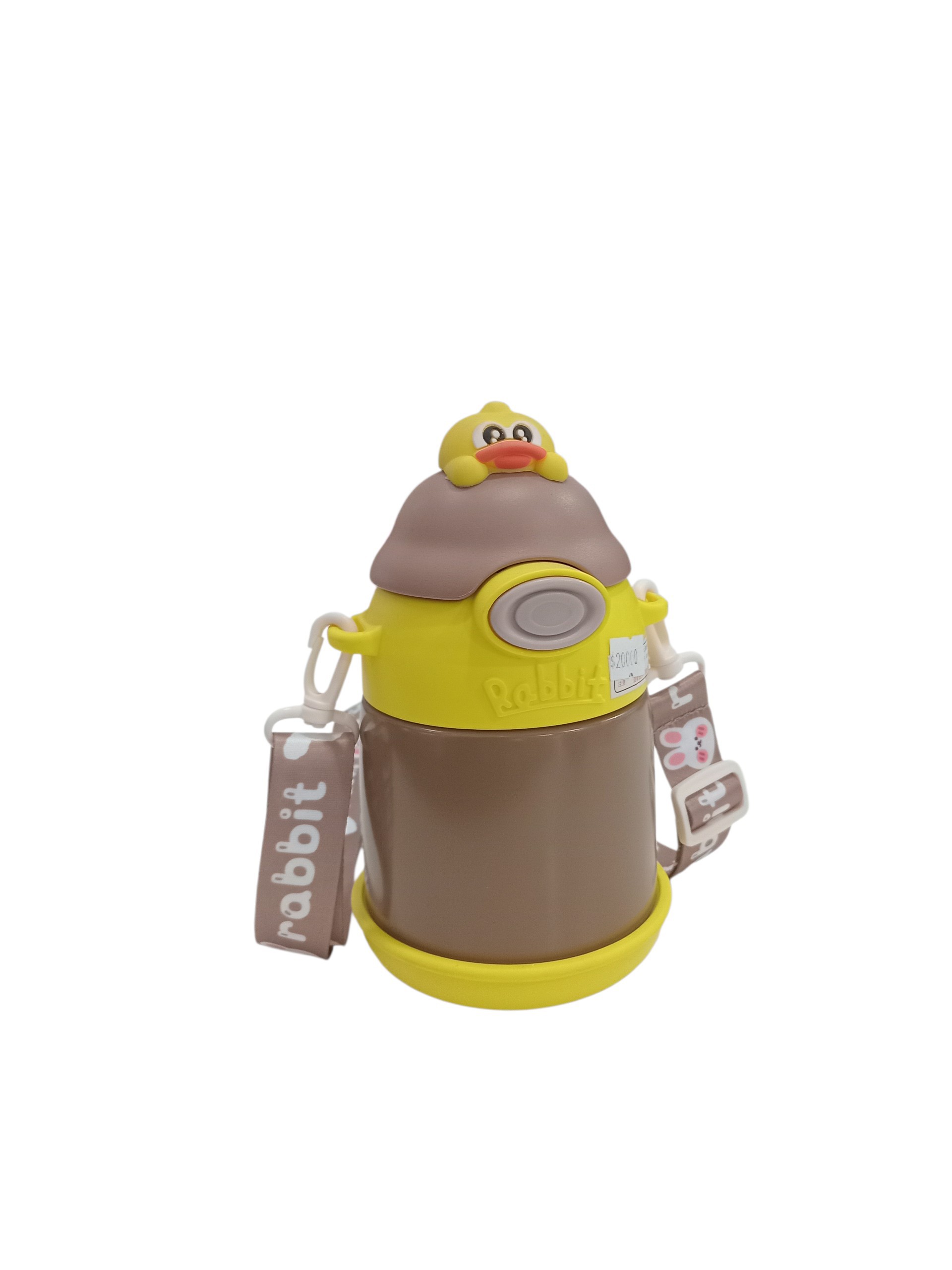 Botella térmica de Pato
