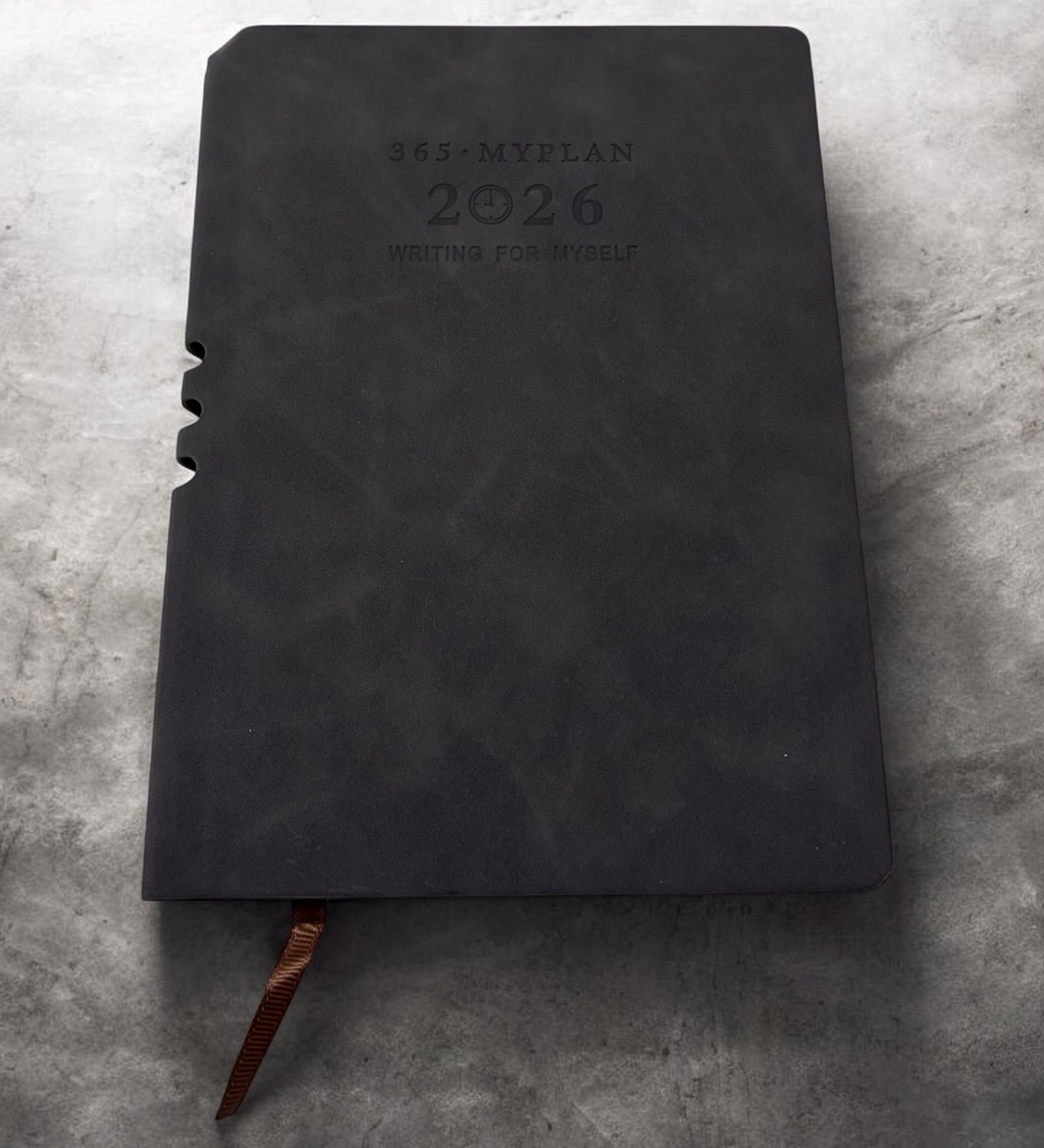 Agenda 2026