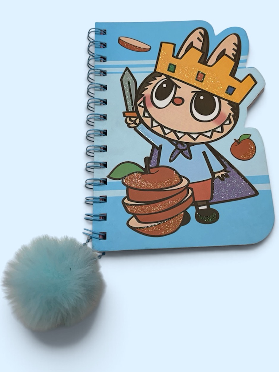 Agenda de La bubu