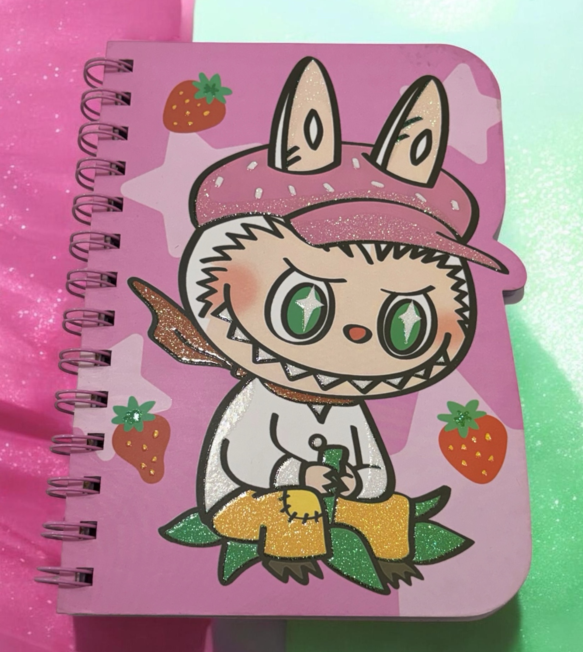 Agenda de La bubu