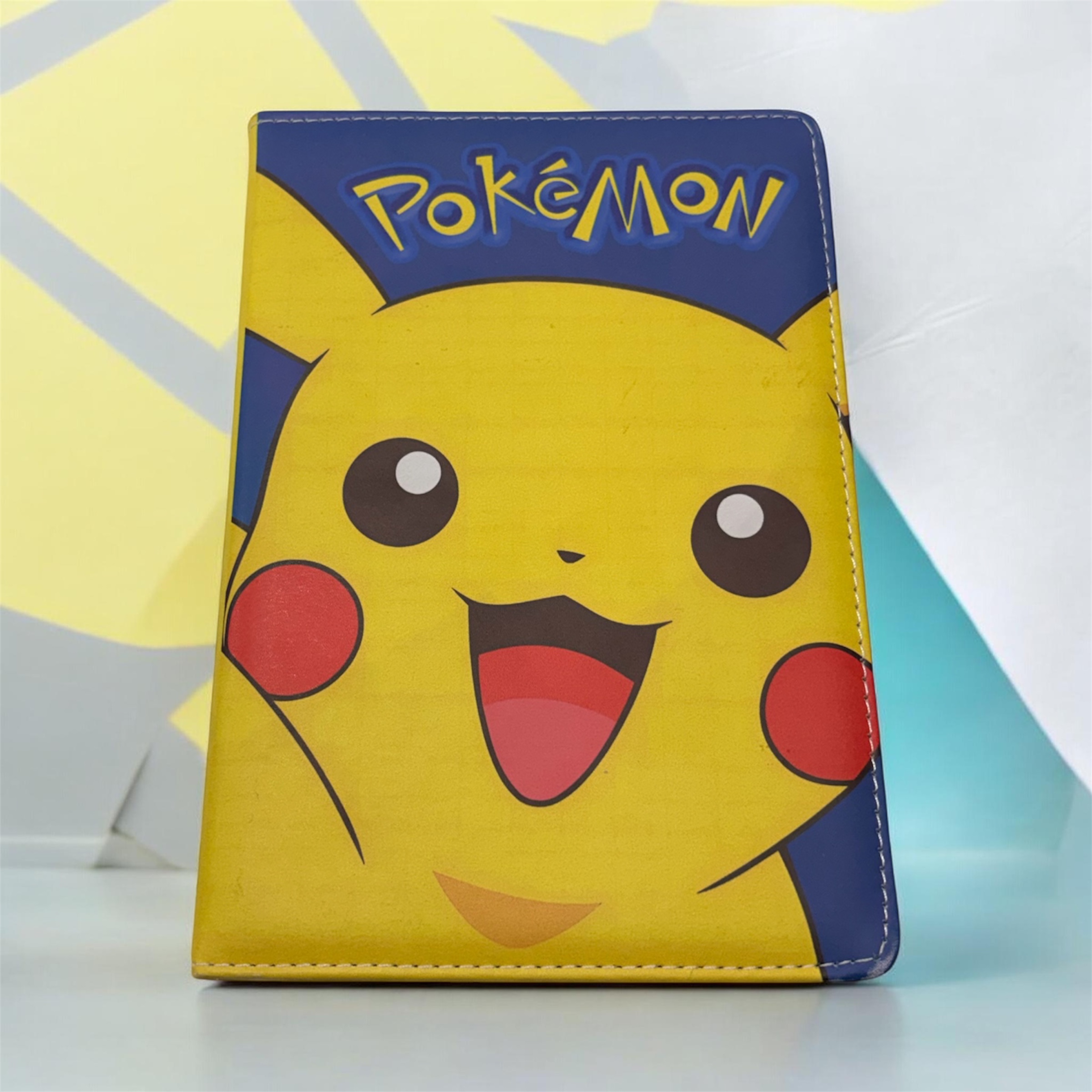 Agenda Pokemon