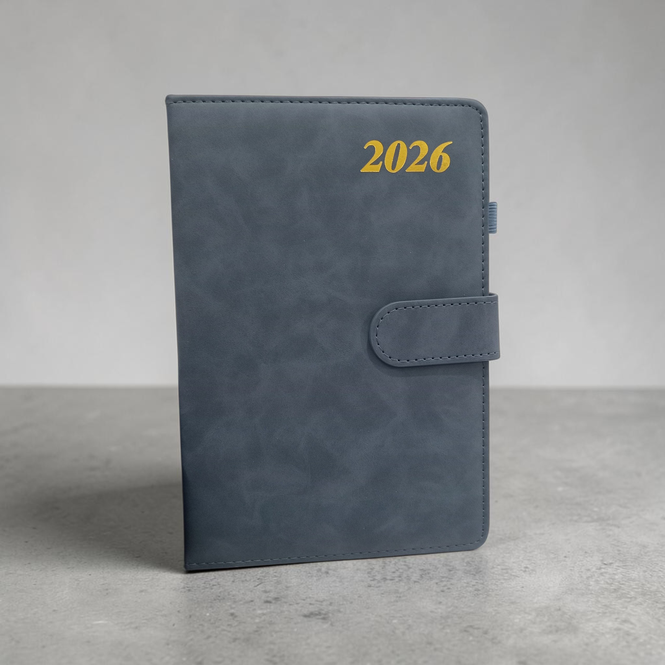 Agenda 2026