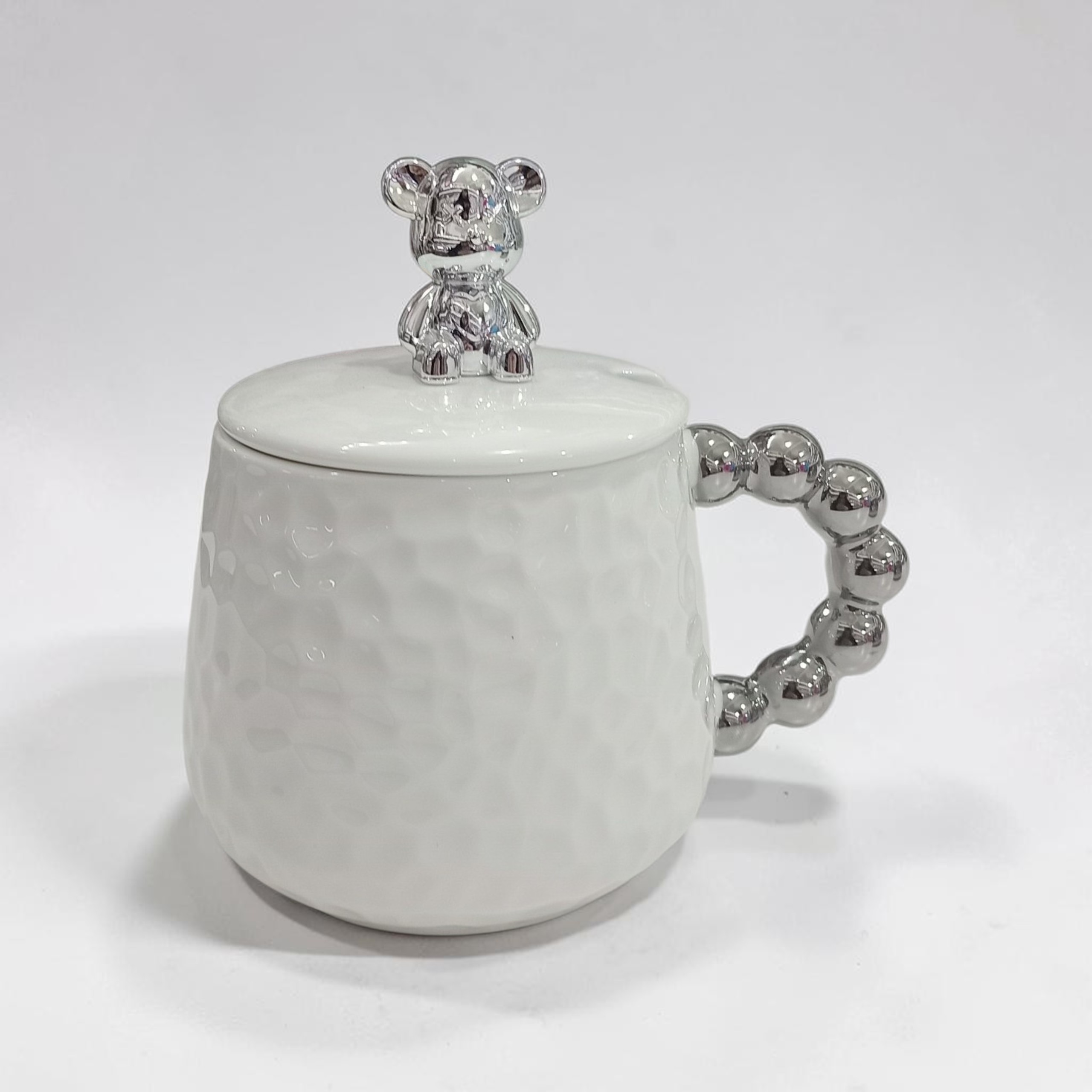 Taza de cerámica Osito