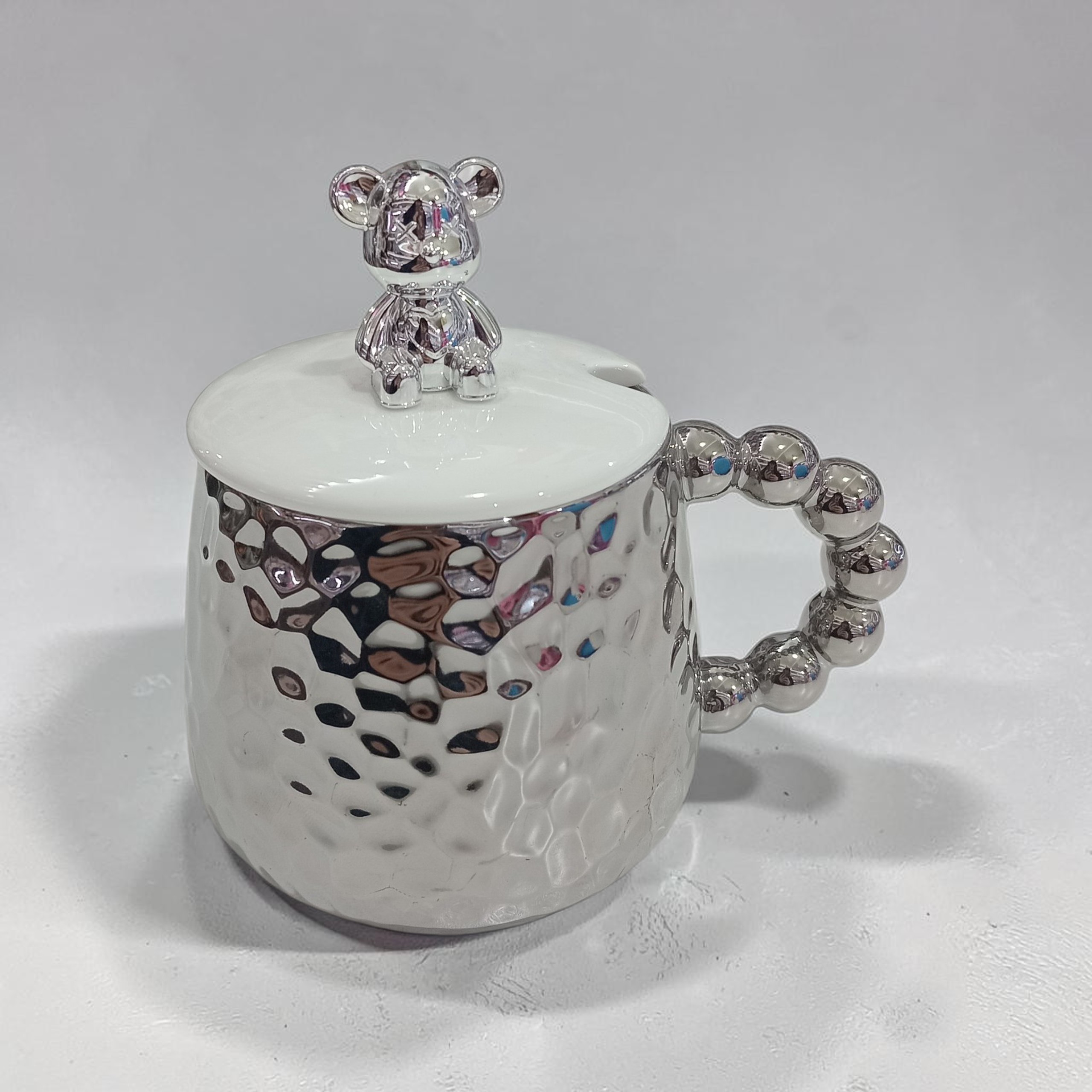 Taza de cerámica Osito
