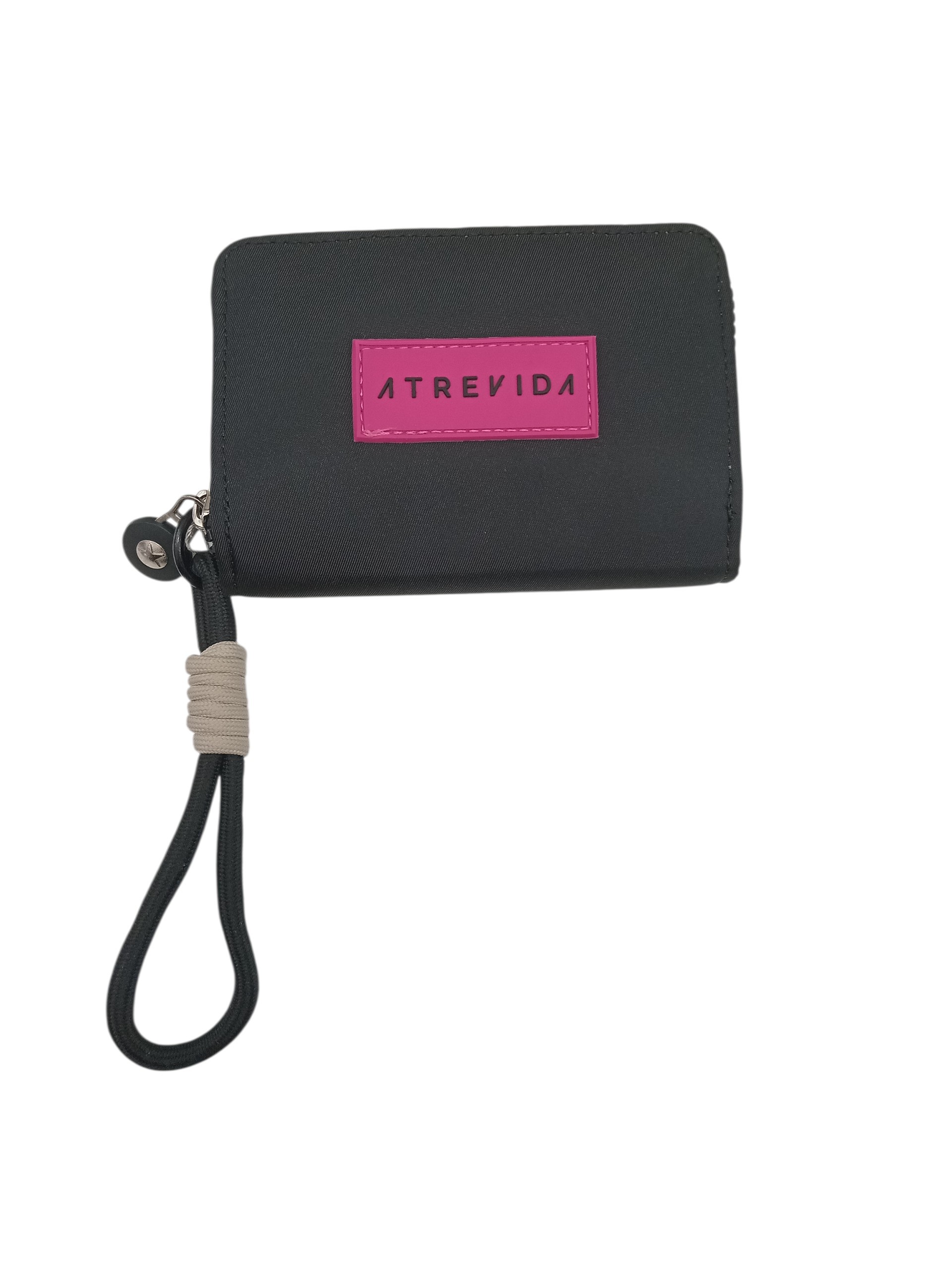Billetera Atrevida