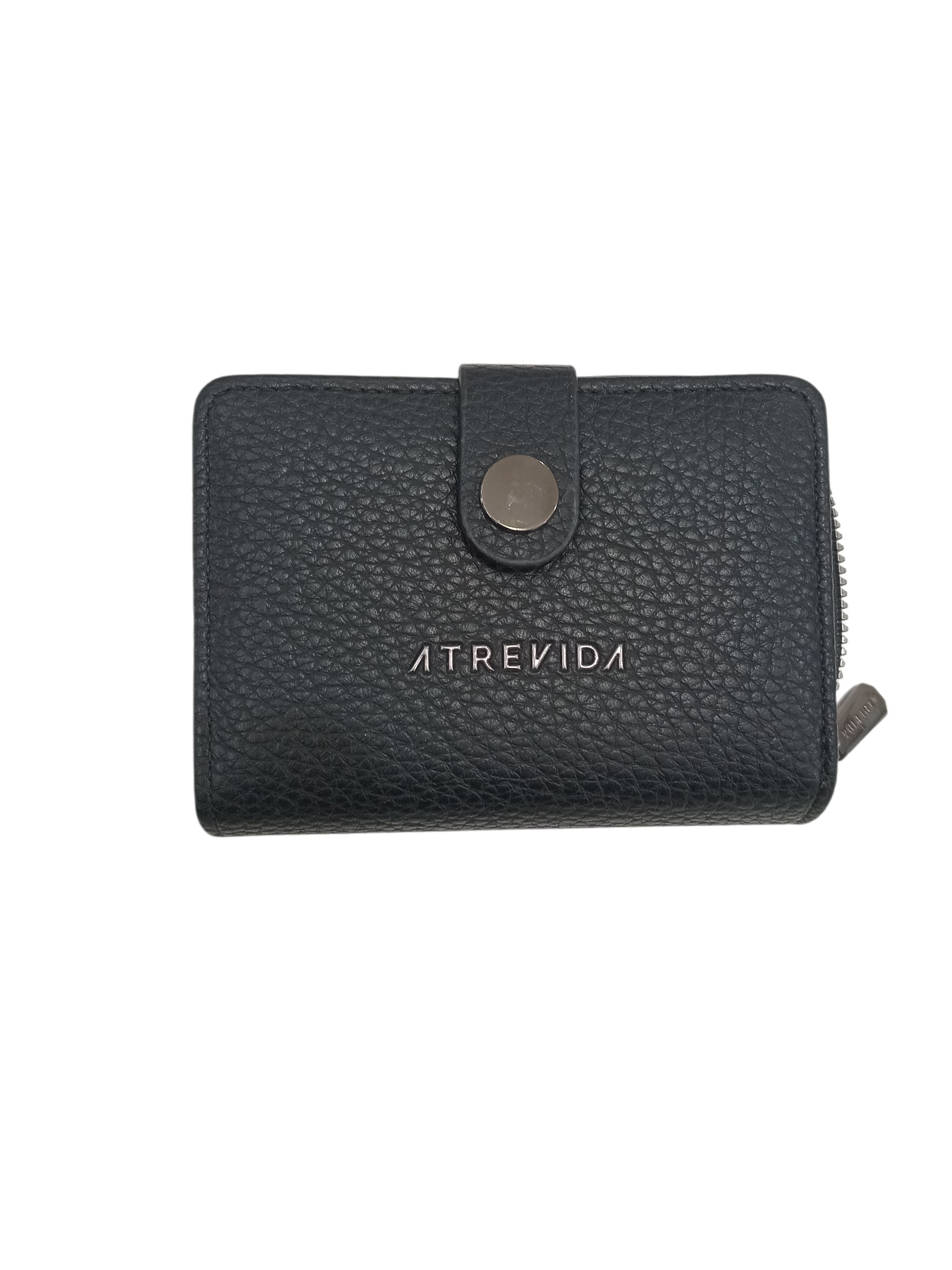 Billetera Atrevida