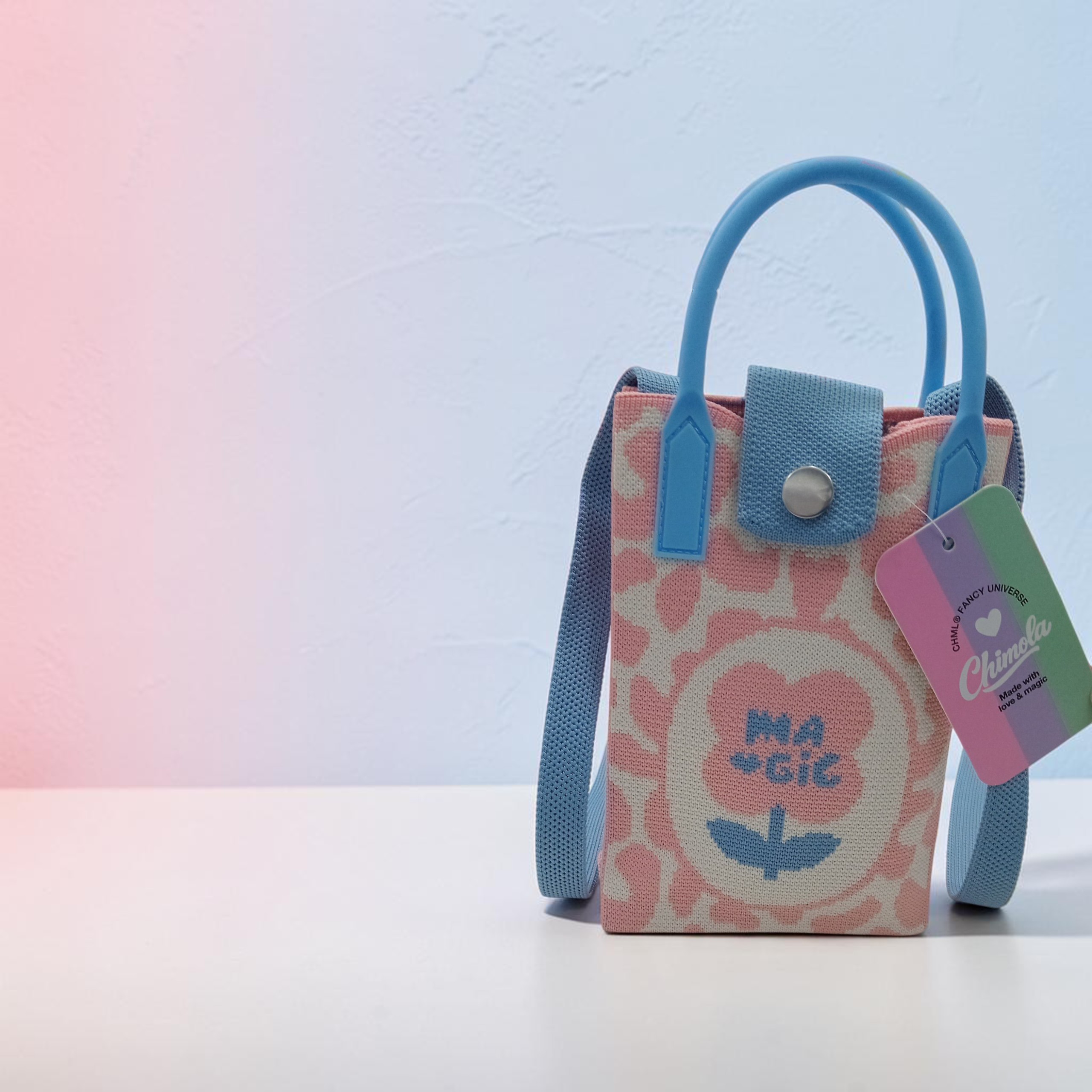 Cartera de Chimola