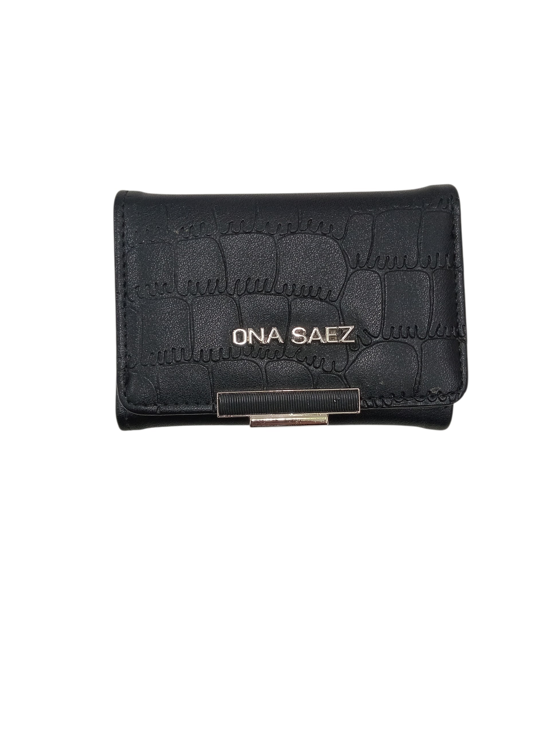 Billetera One Saez