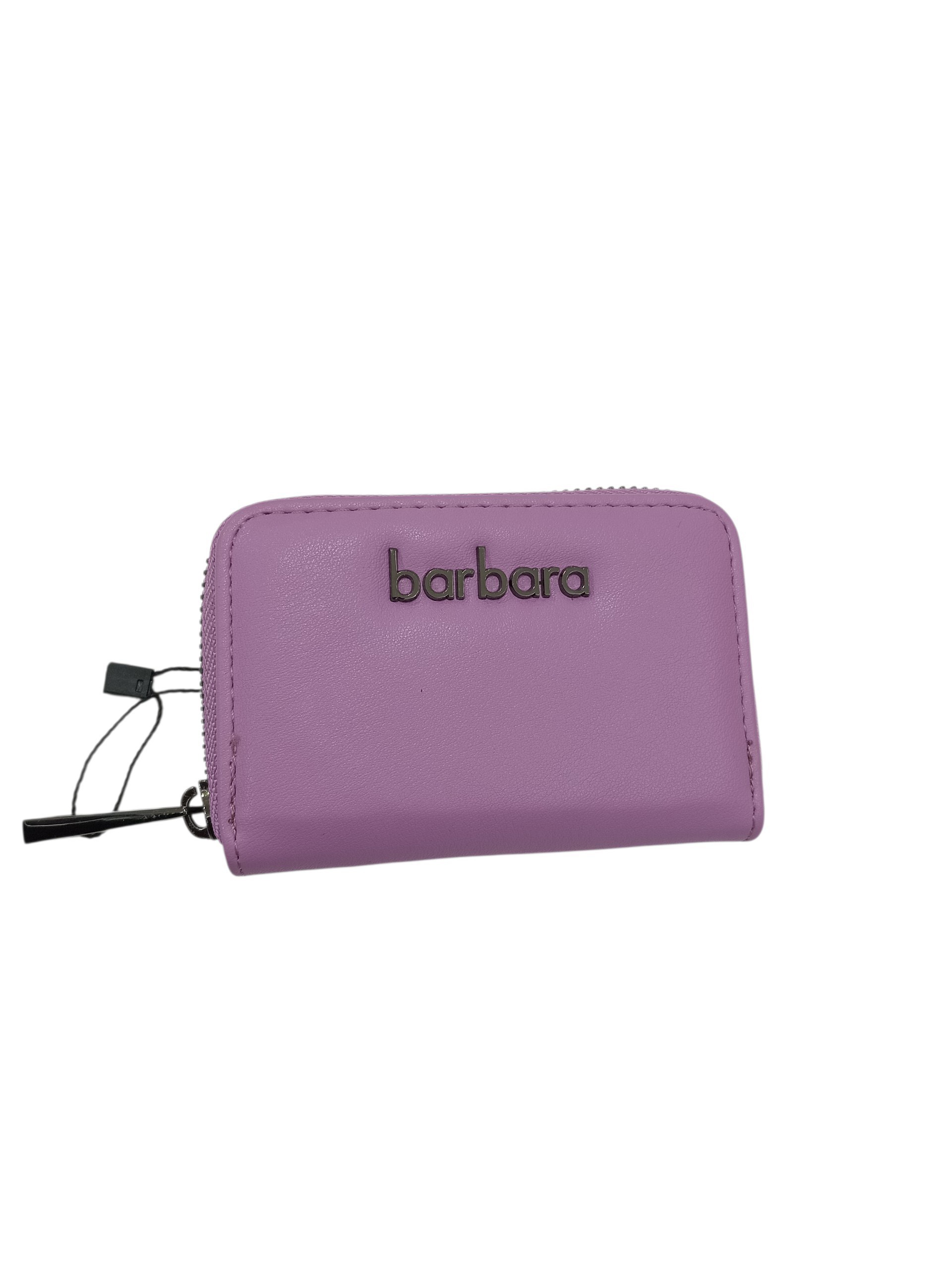Tarjetero Barbara
