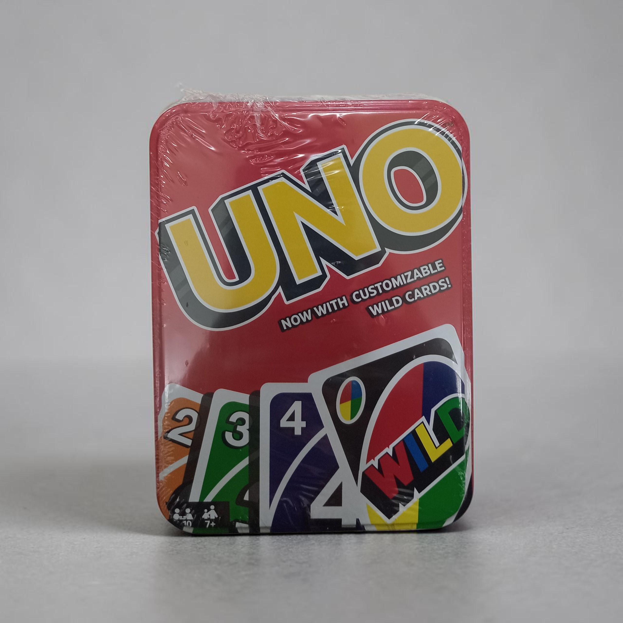 Cartas del Uno