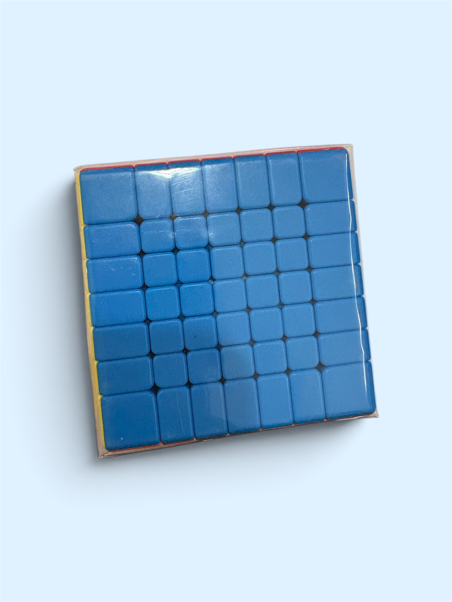 Cubo magic