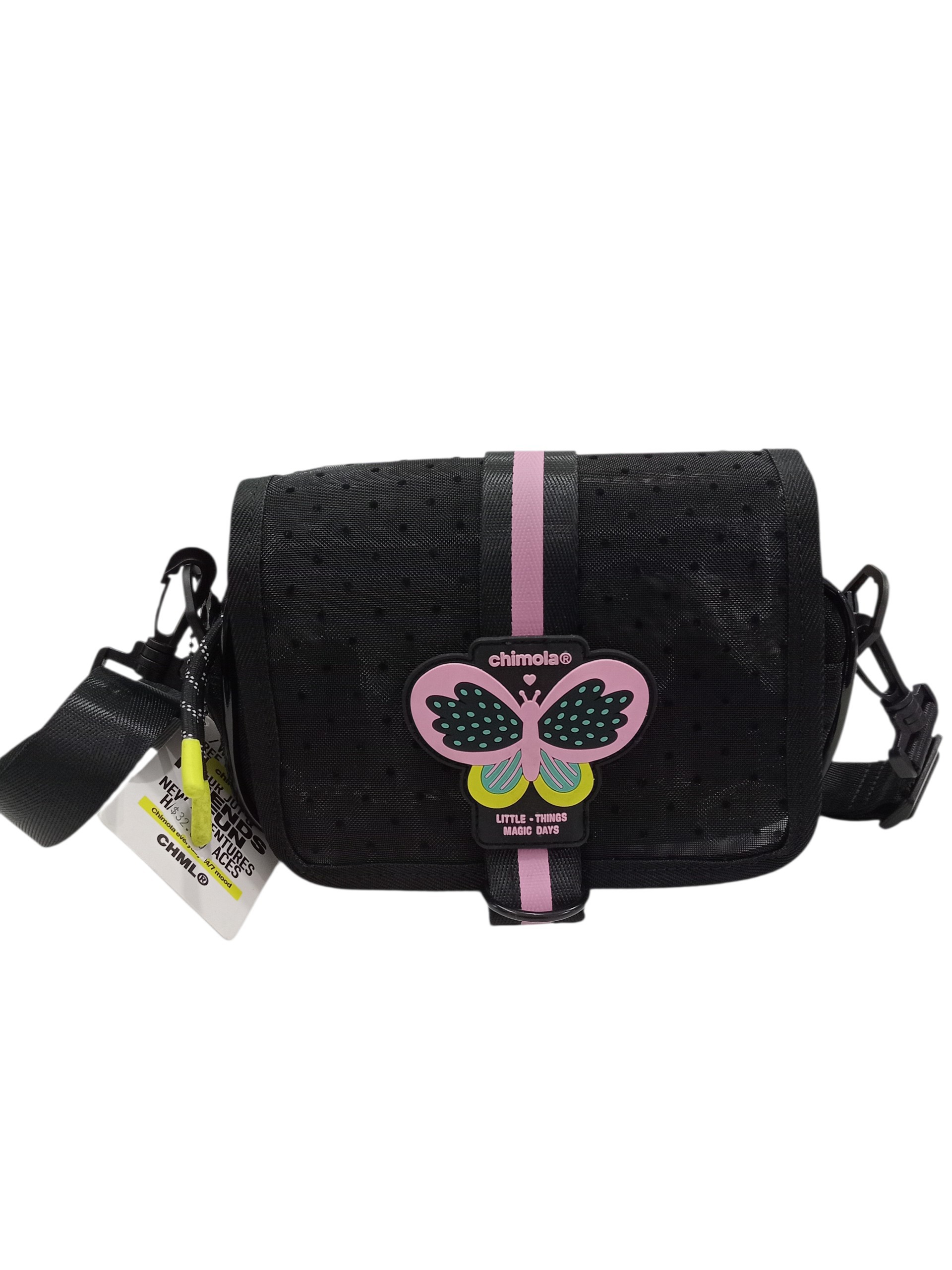 Cartera de Chimola