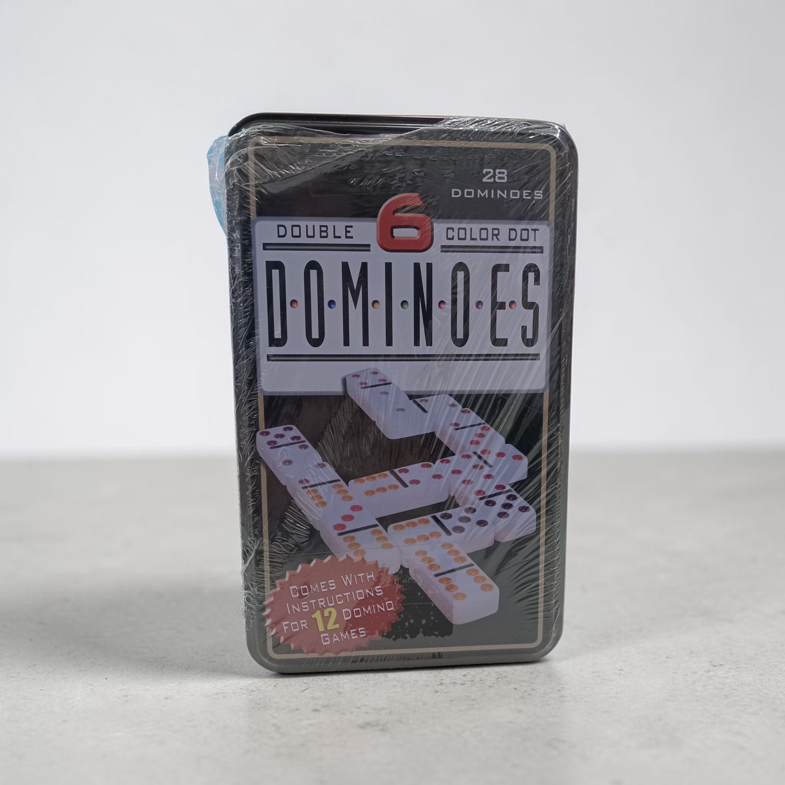 Juego Dominó