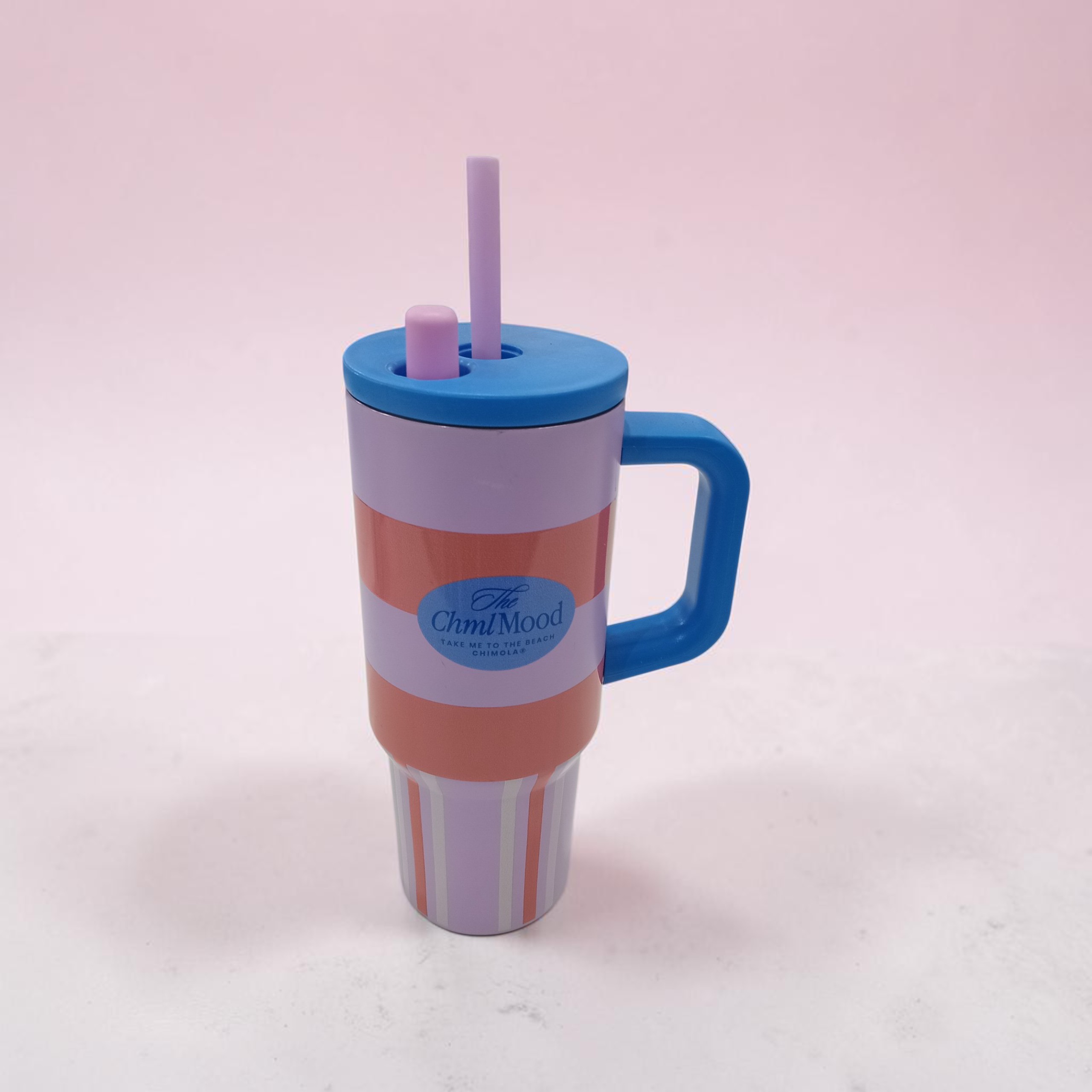 Vaso quencher Chimola