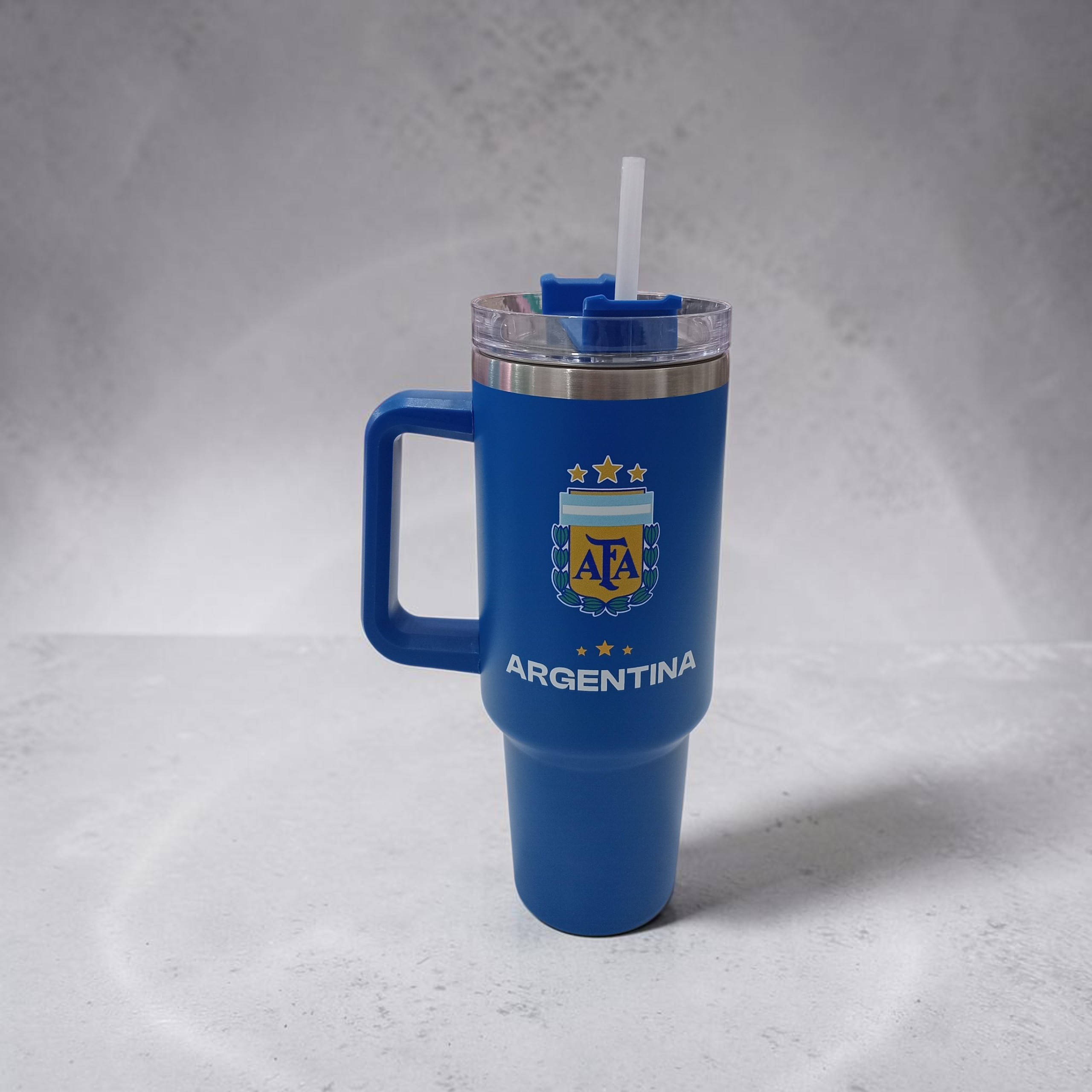 Vaso quencher Argentina