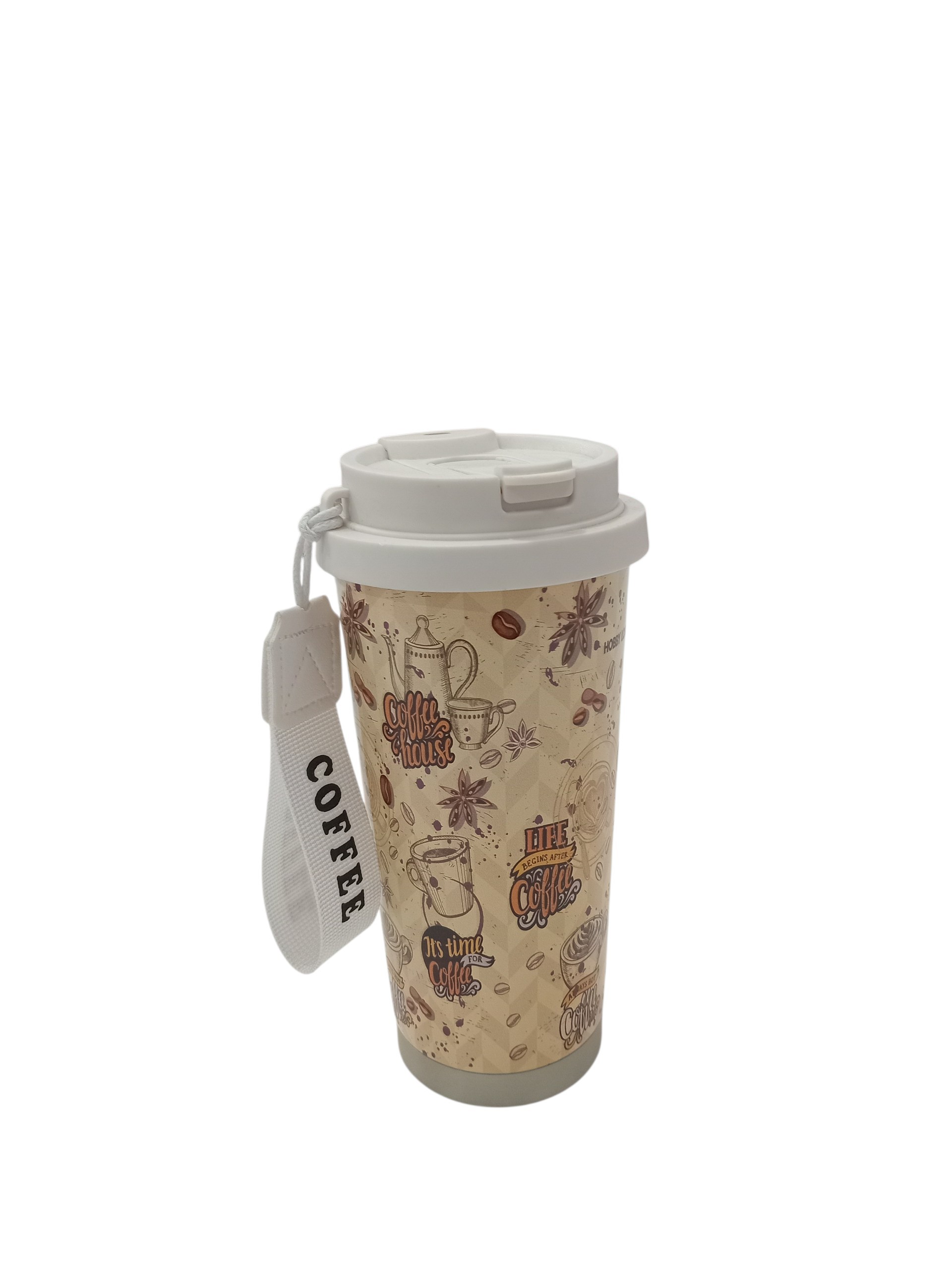 Vaso térmico Coffe