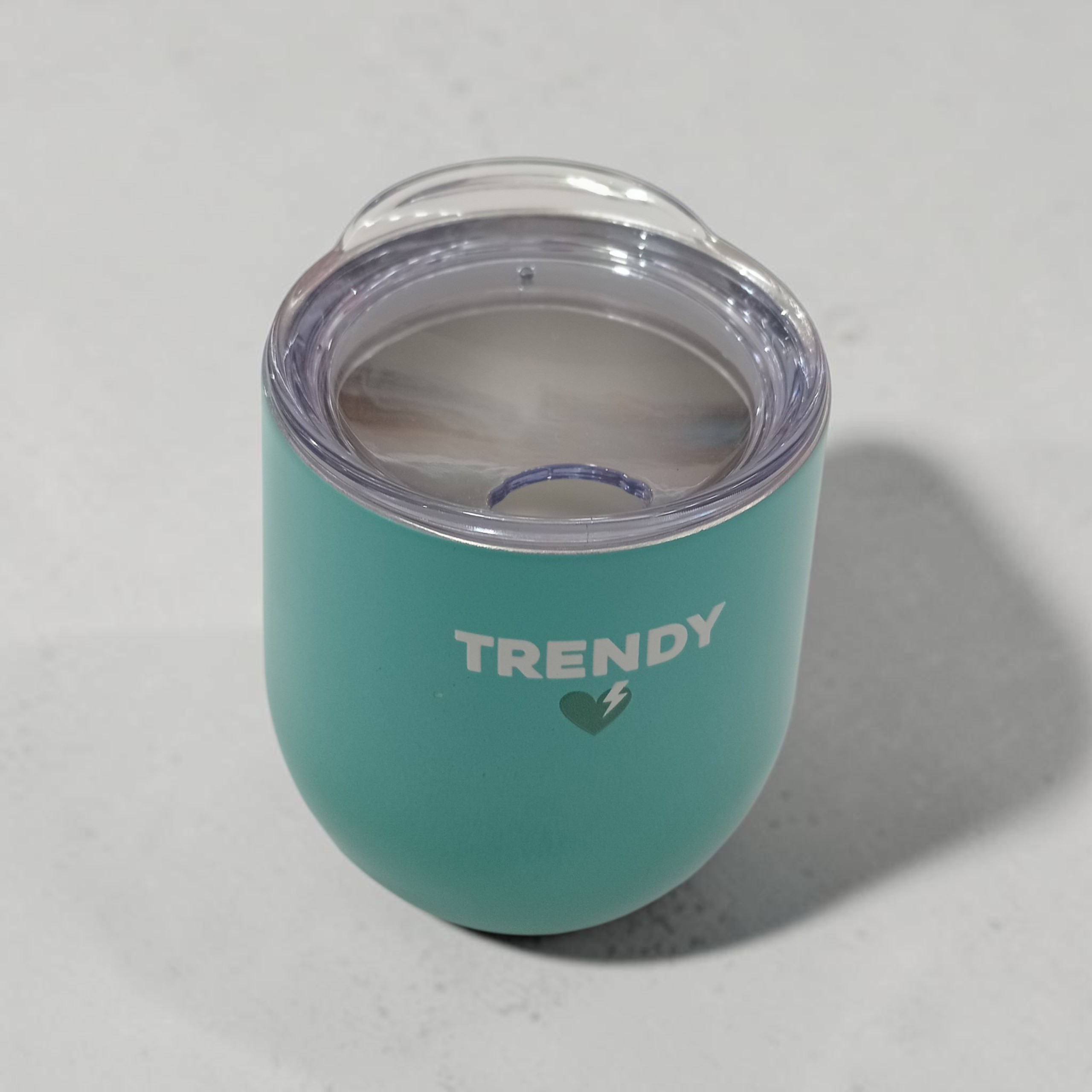 Mate Trendy verde