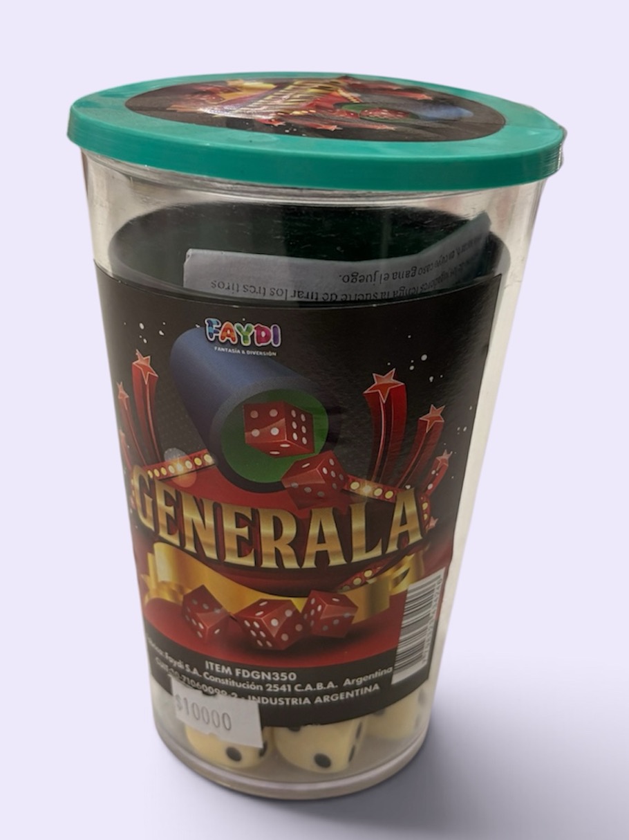 Generala