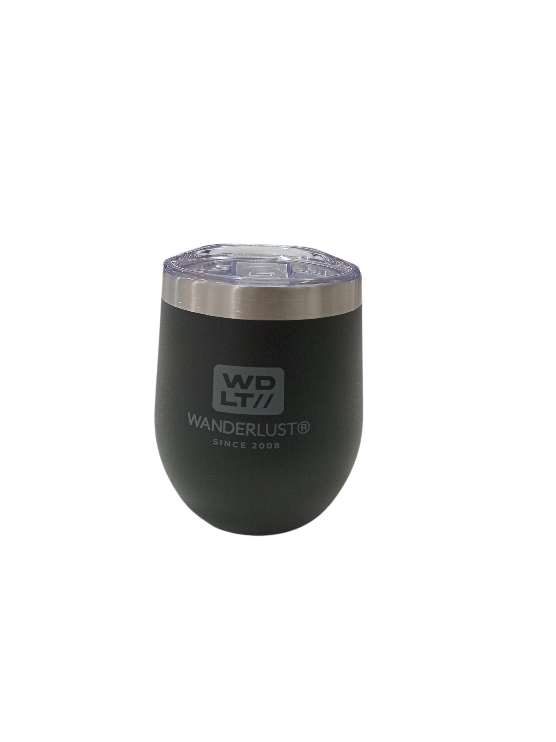 Mate Wanderlust negro
