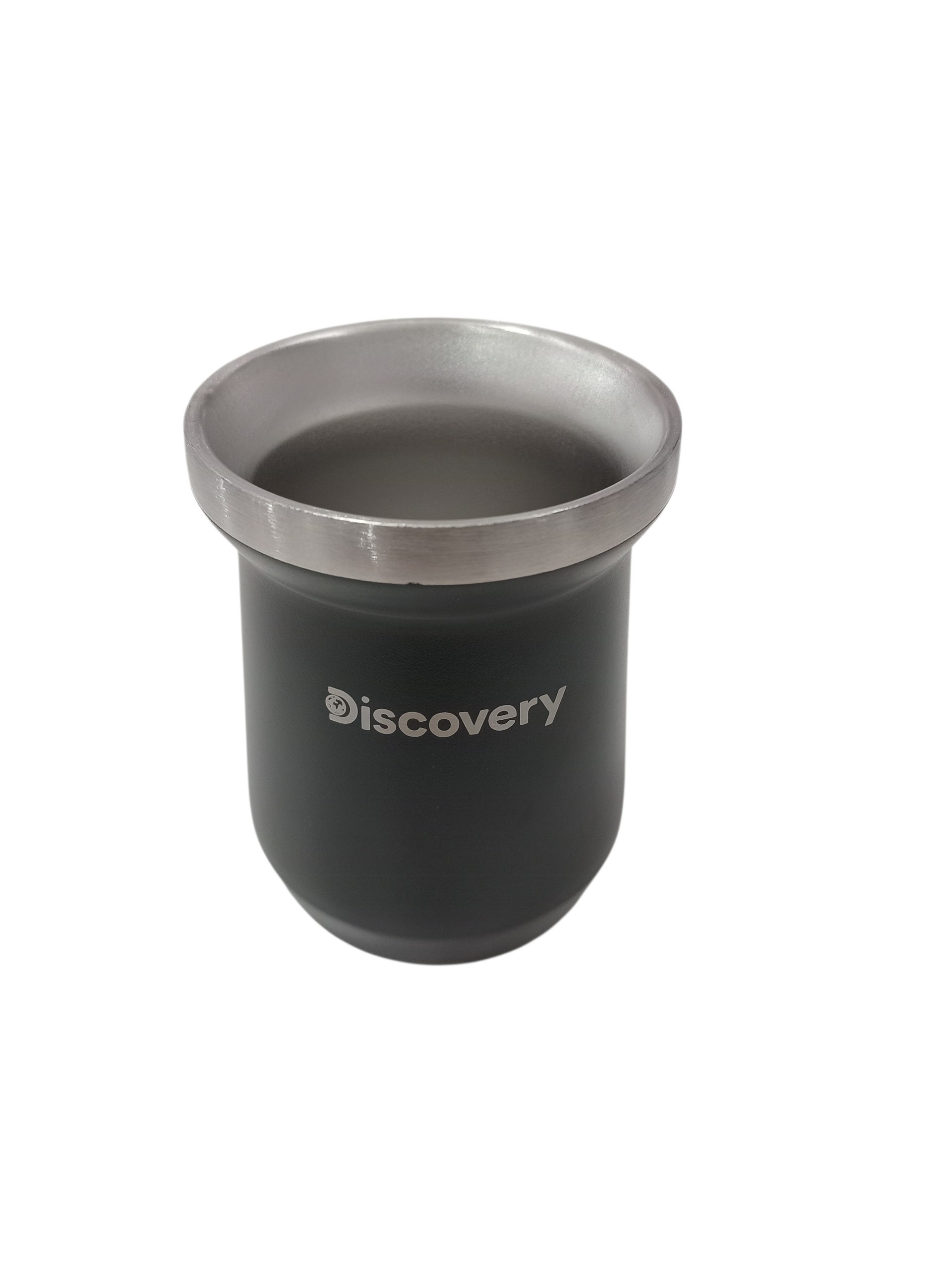 Mate Discovery negro