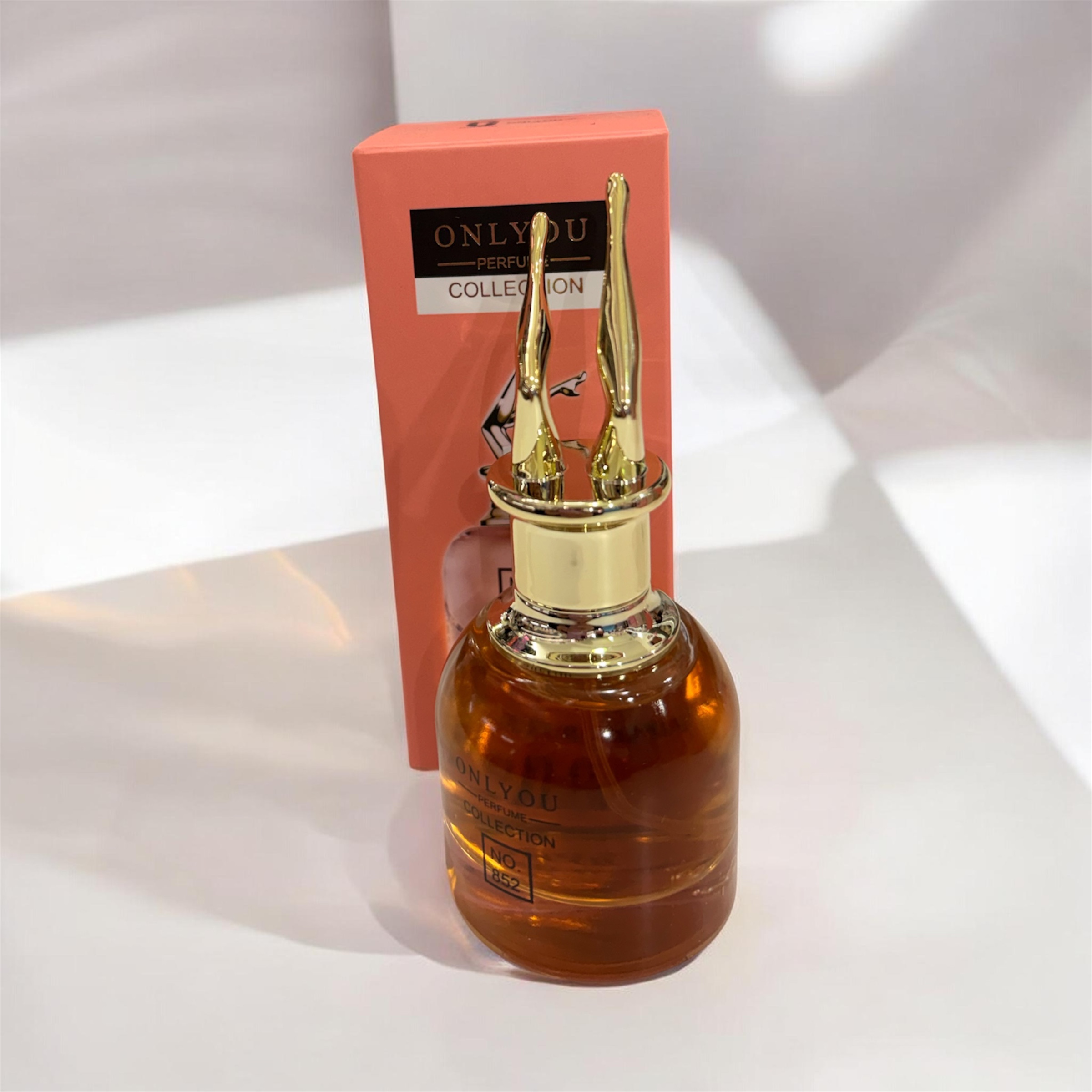 Perfume Onlyou Collection