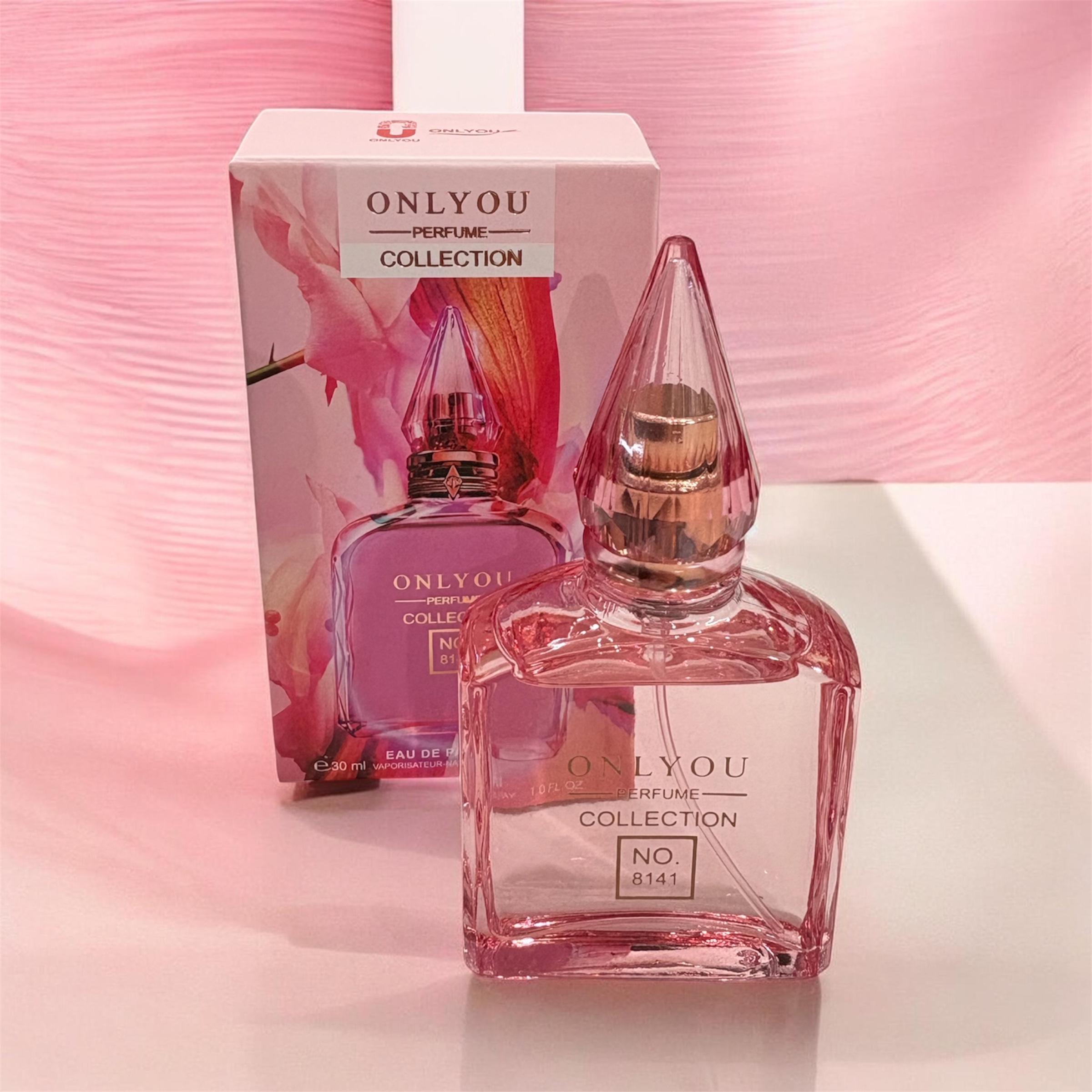 Perfume Onlyou Collection