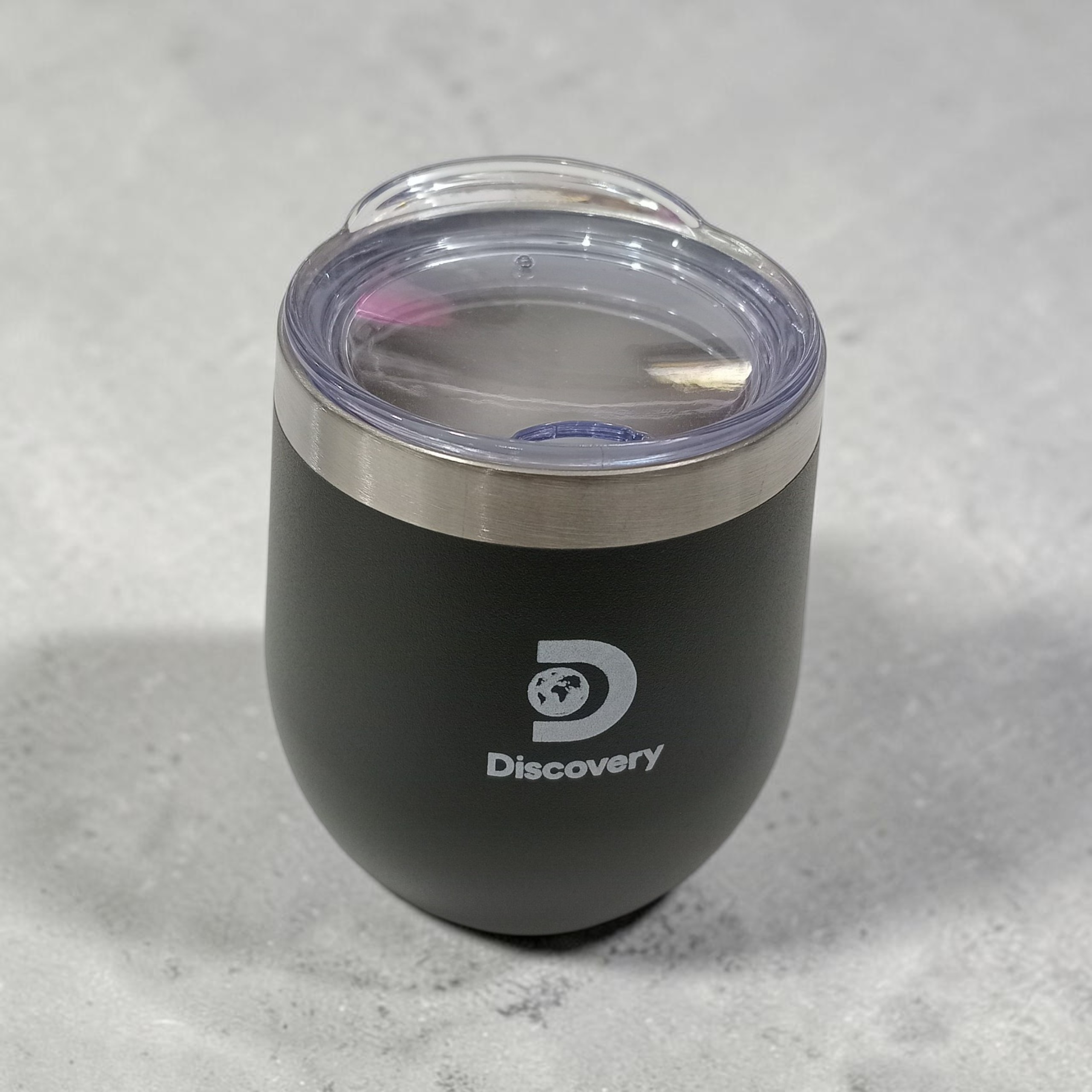 Mate Discovery negro