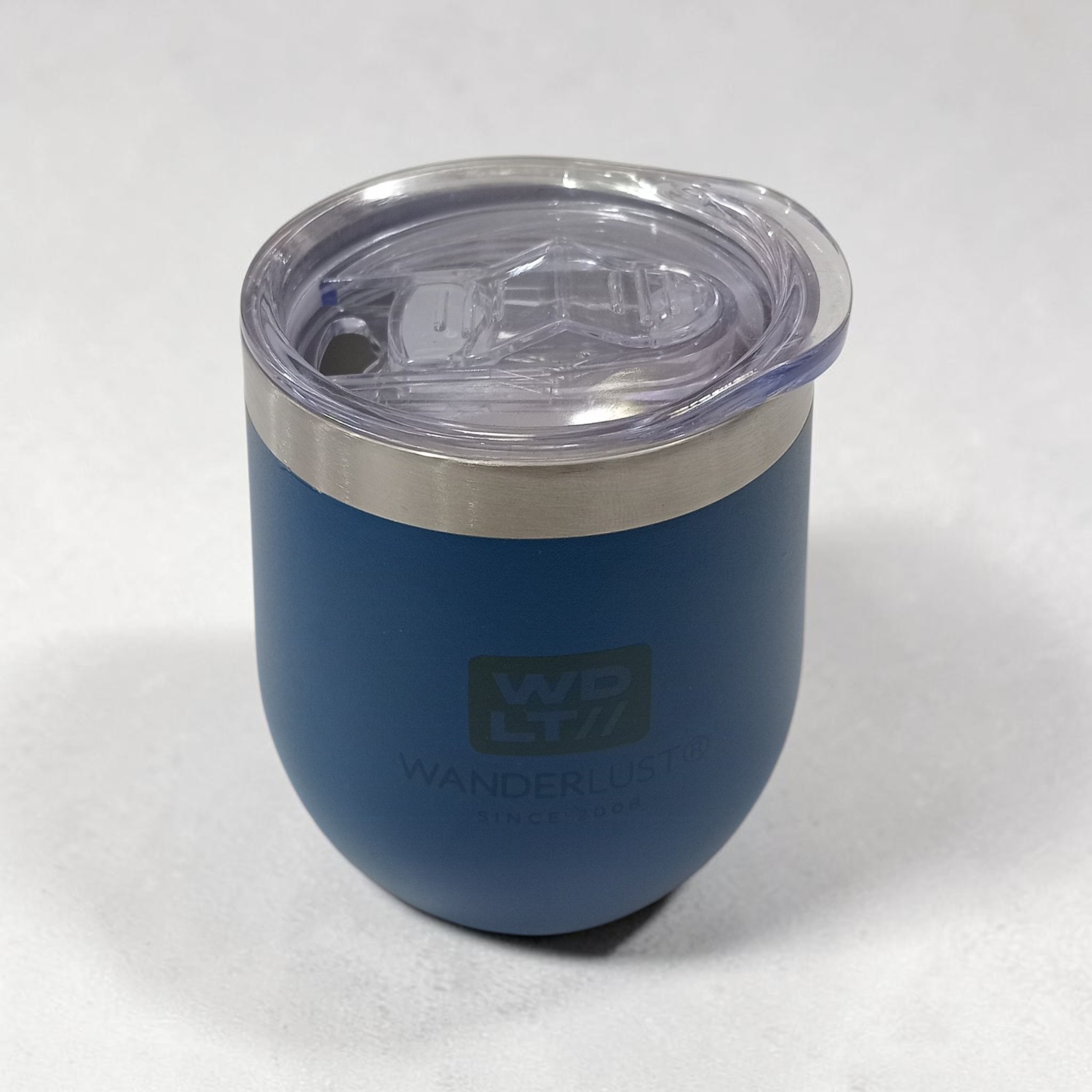 Mate Wanderlust azul