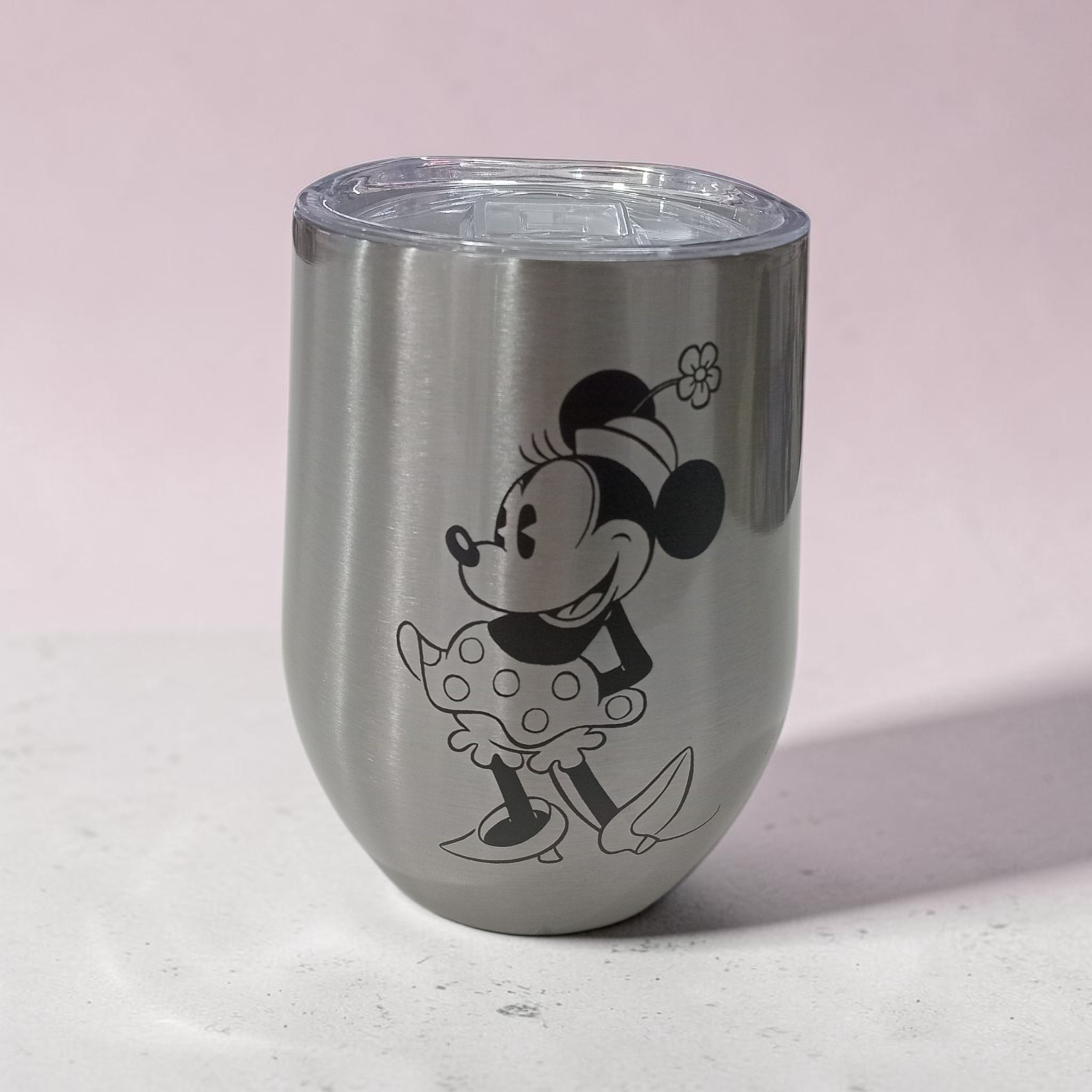 Mate de Minnie
