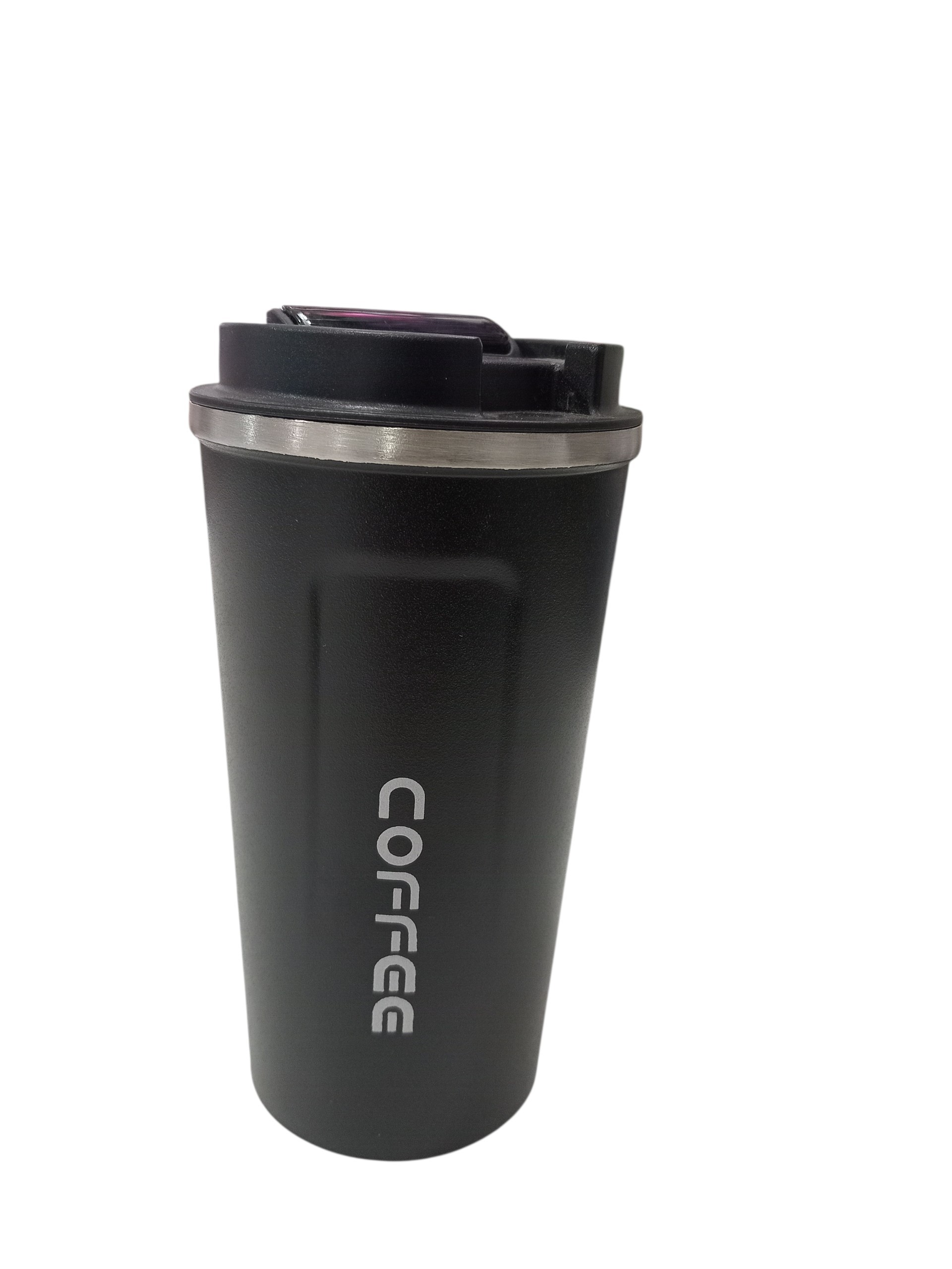 Vaso térmico Coffee negro