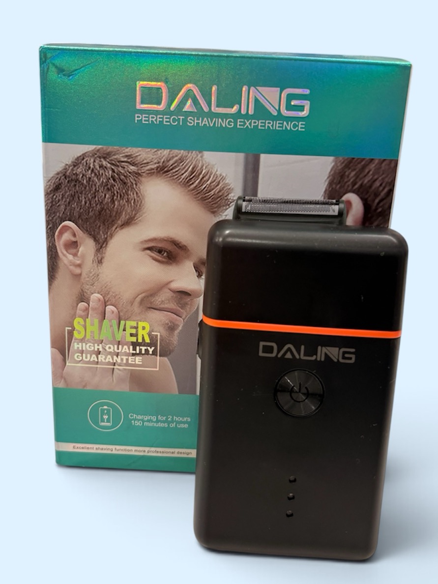 Afeitadora Daling