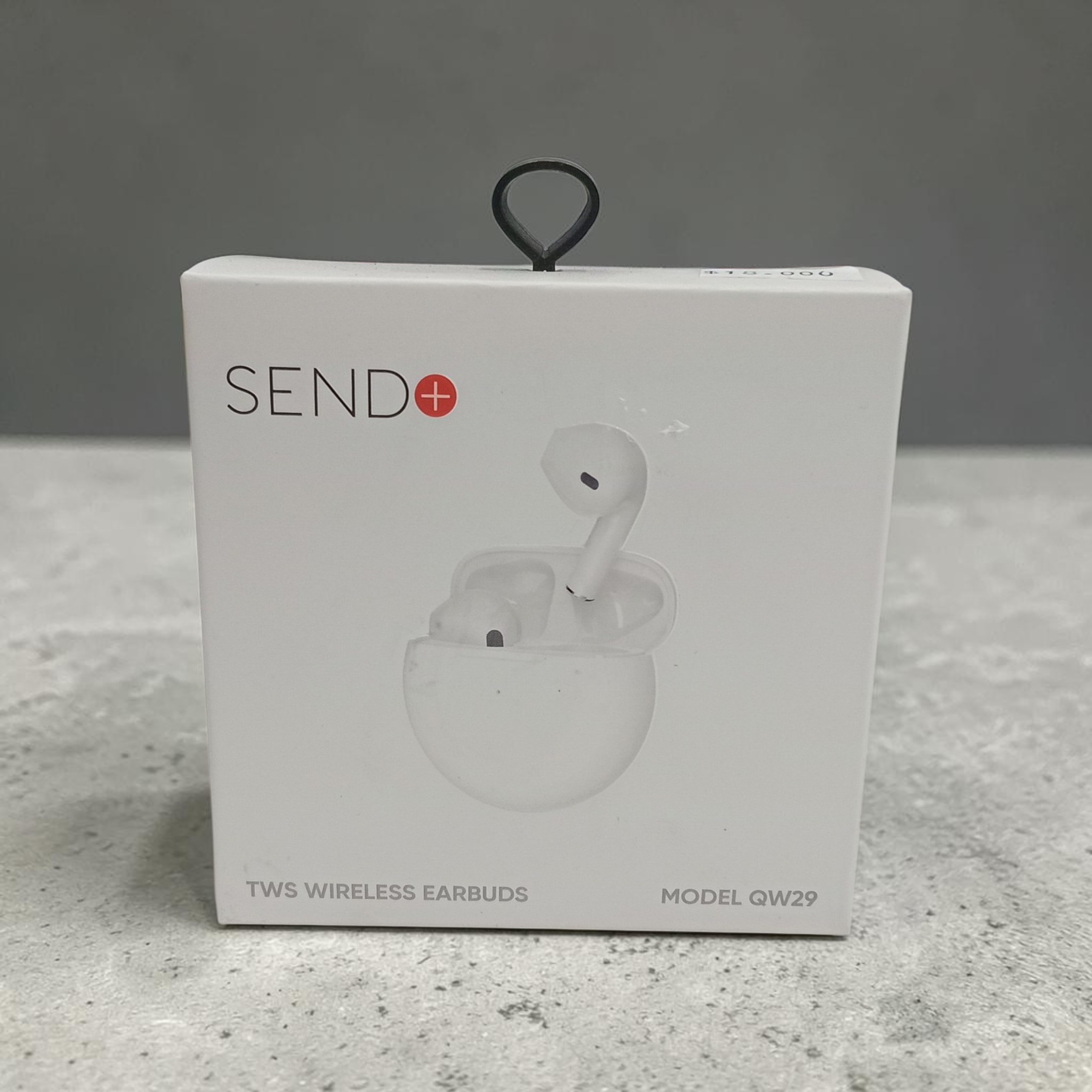 Auriculares inalambricos Send