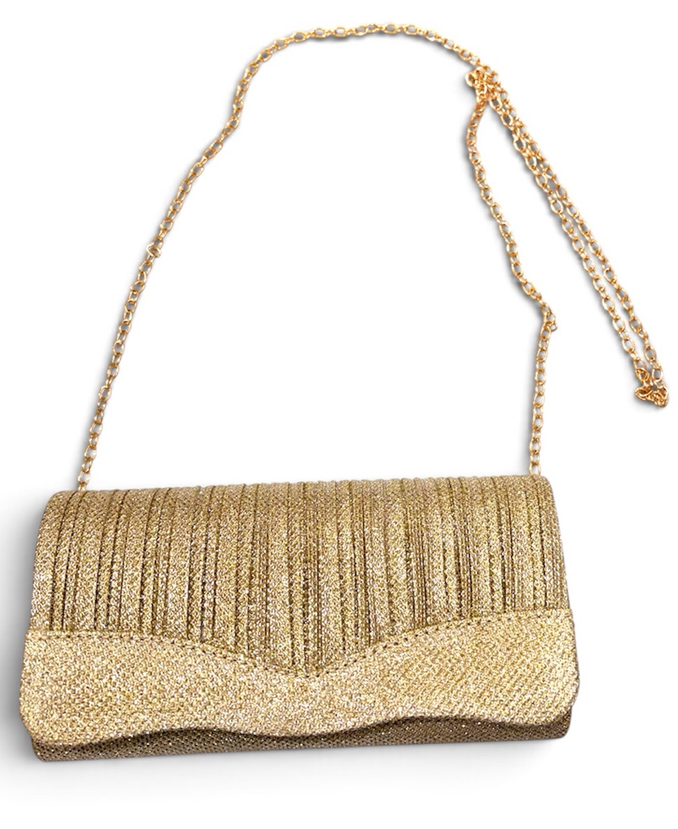 Cartera de fiesta