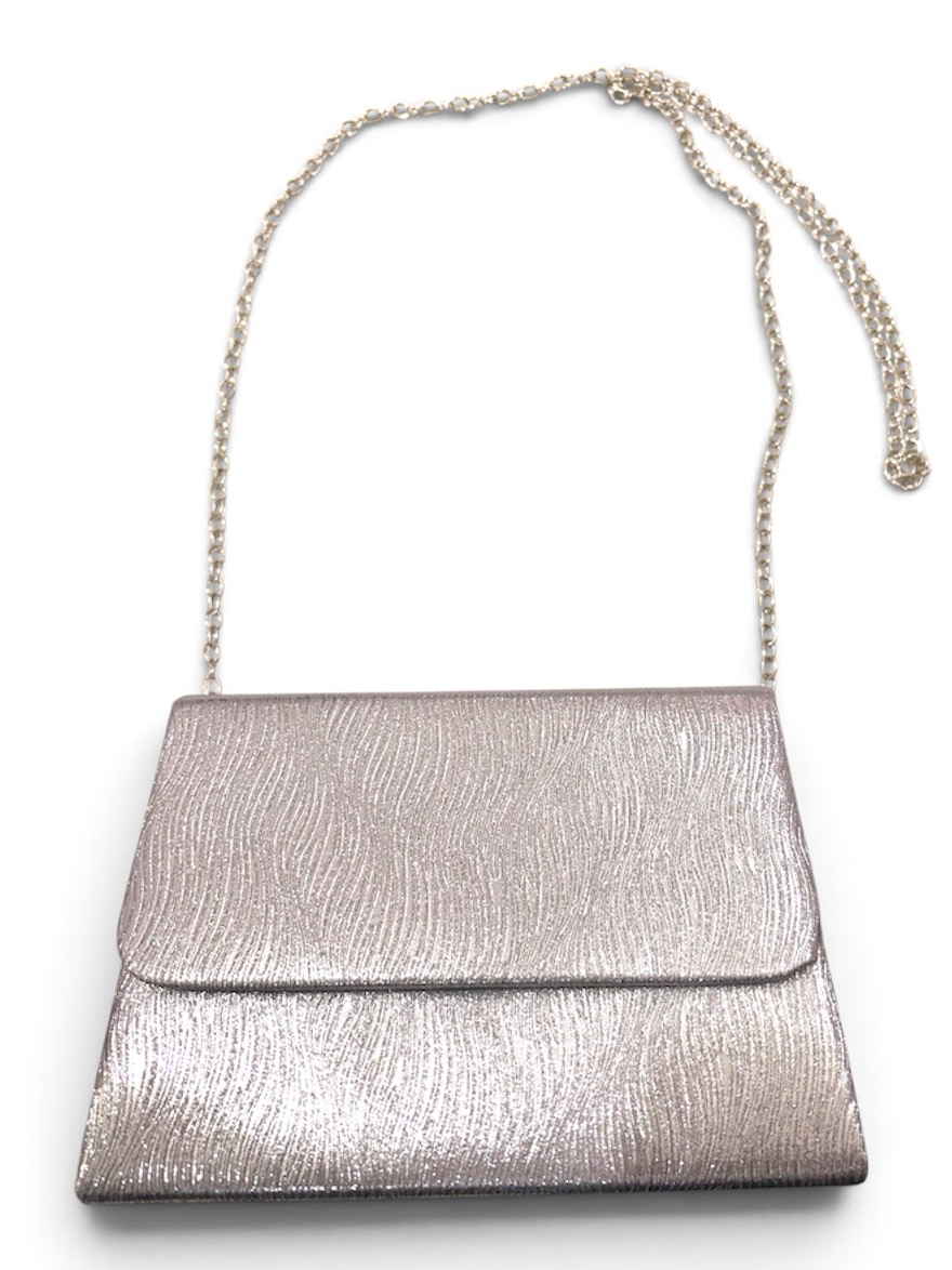 Cartera de fiesta