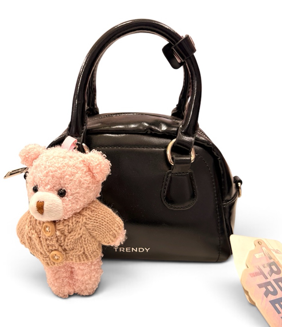 Cartera Trendy chiquita