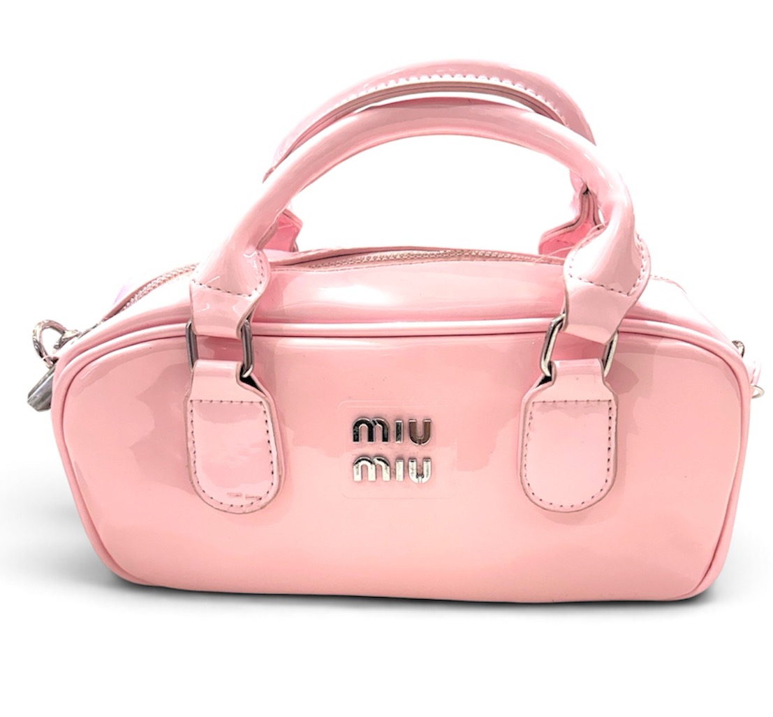 Cartera Miu Miu