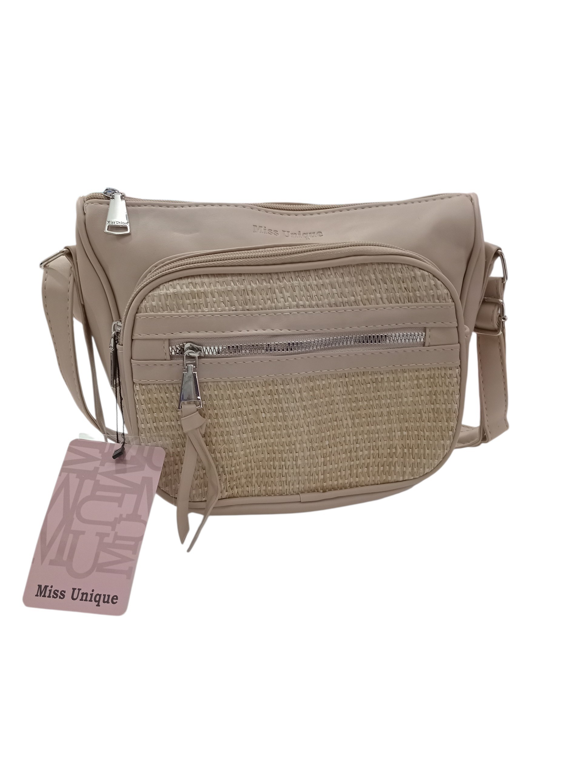 Cartera Miss Unique